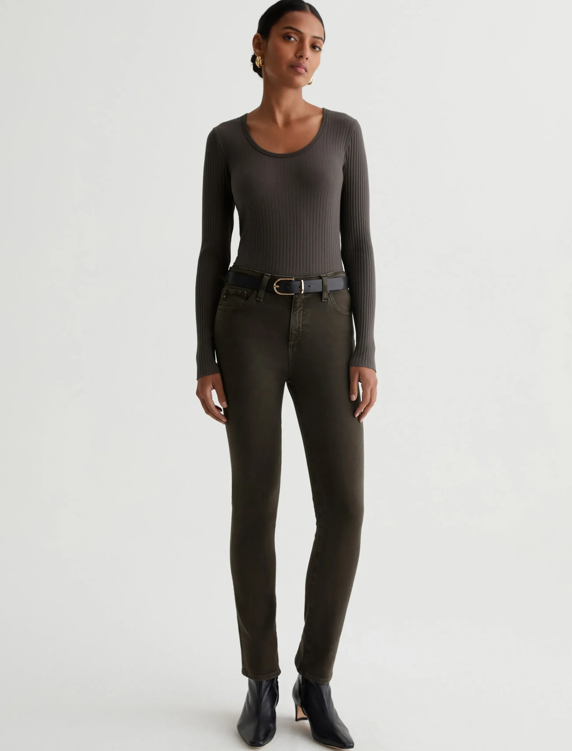 Women AG Jeans Karen Top