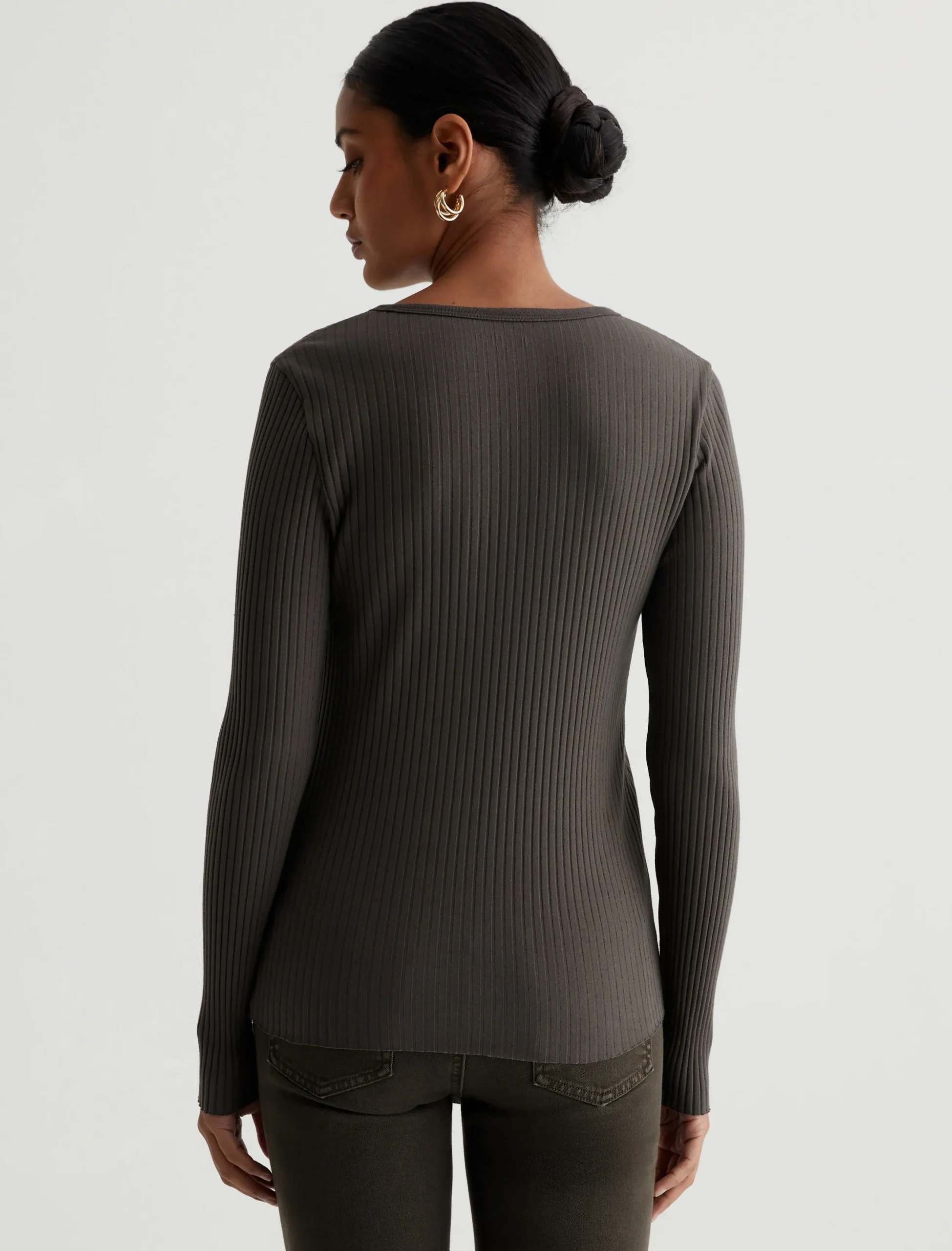 Women AG Jeans Karen Top