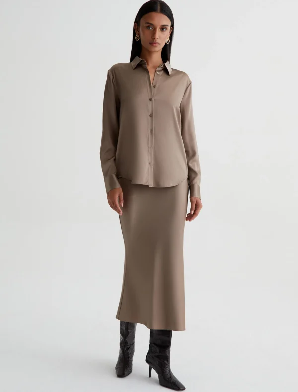 Women AG Jeans Karina Skirt