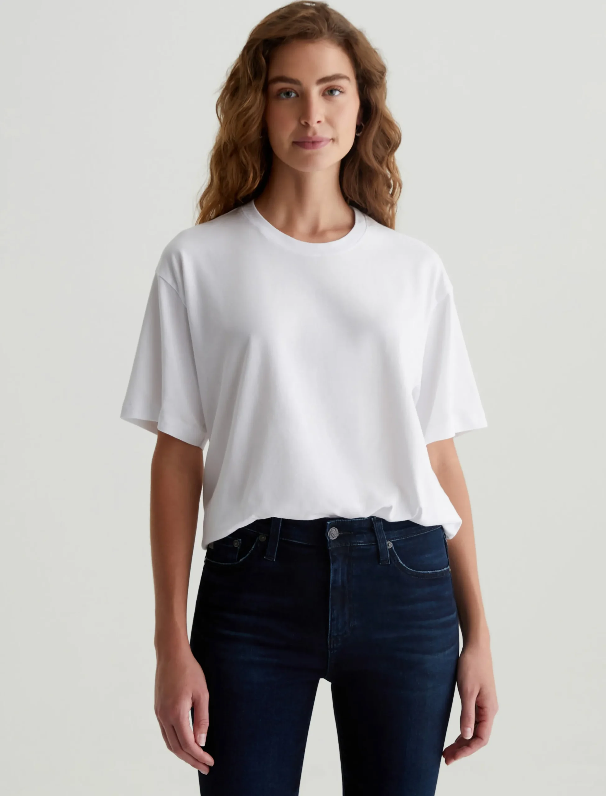 Women AG Jeans Karter Ex-Boyfriend