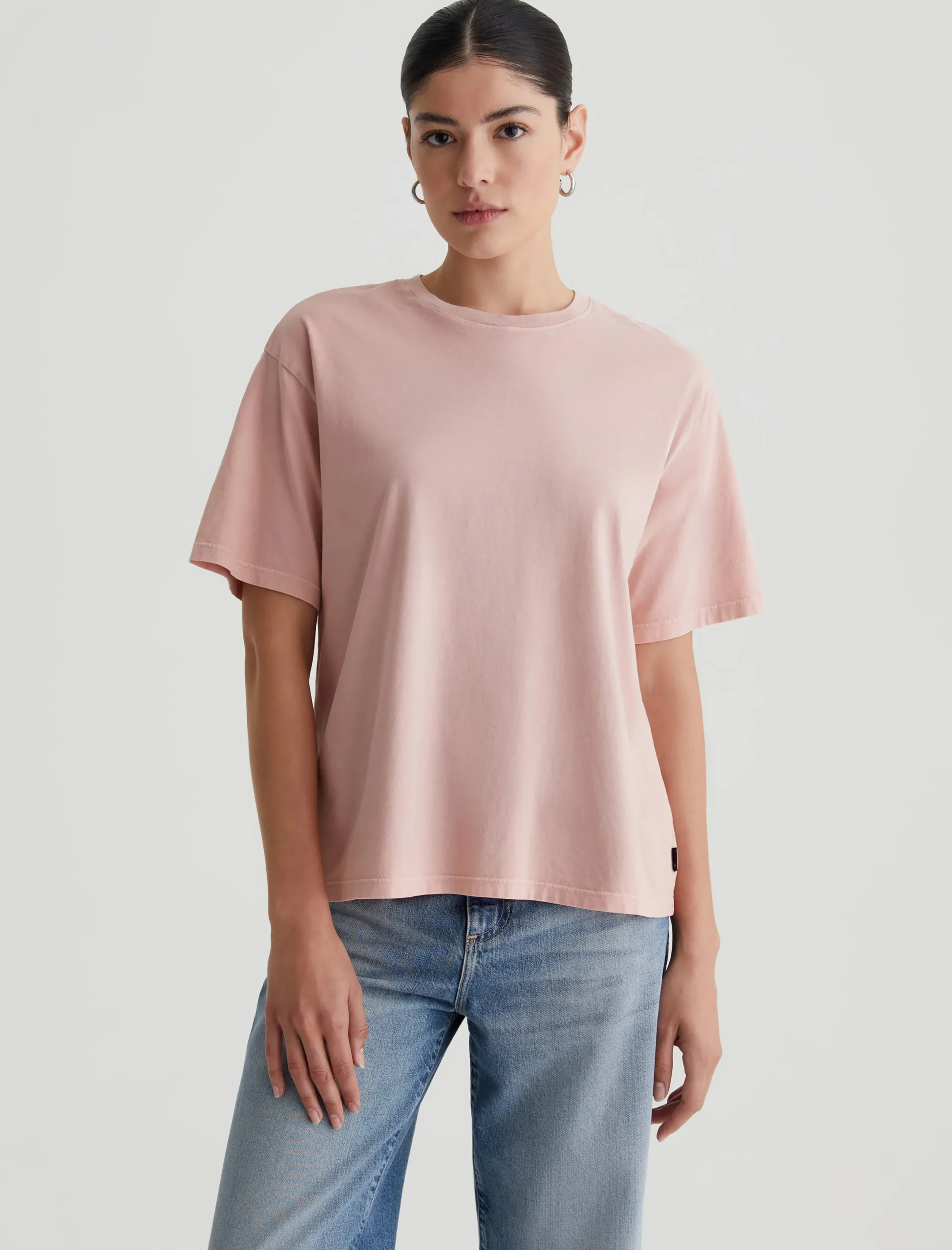 Women AG Jeans Karter Ex-Boyfriend