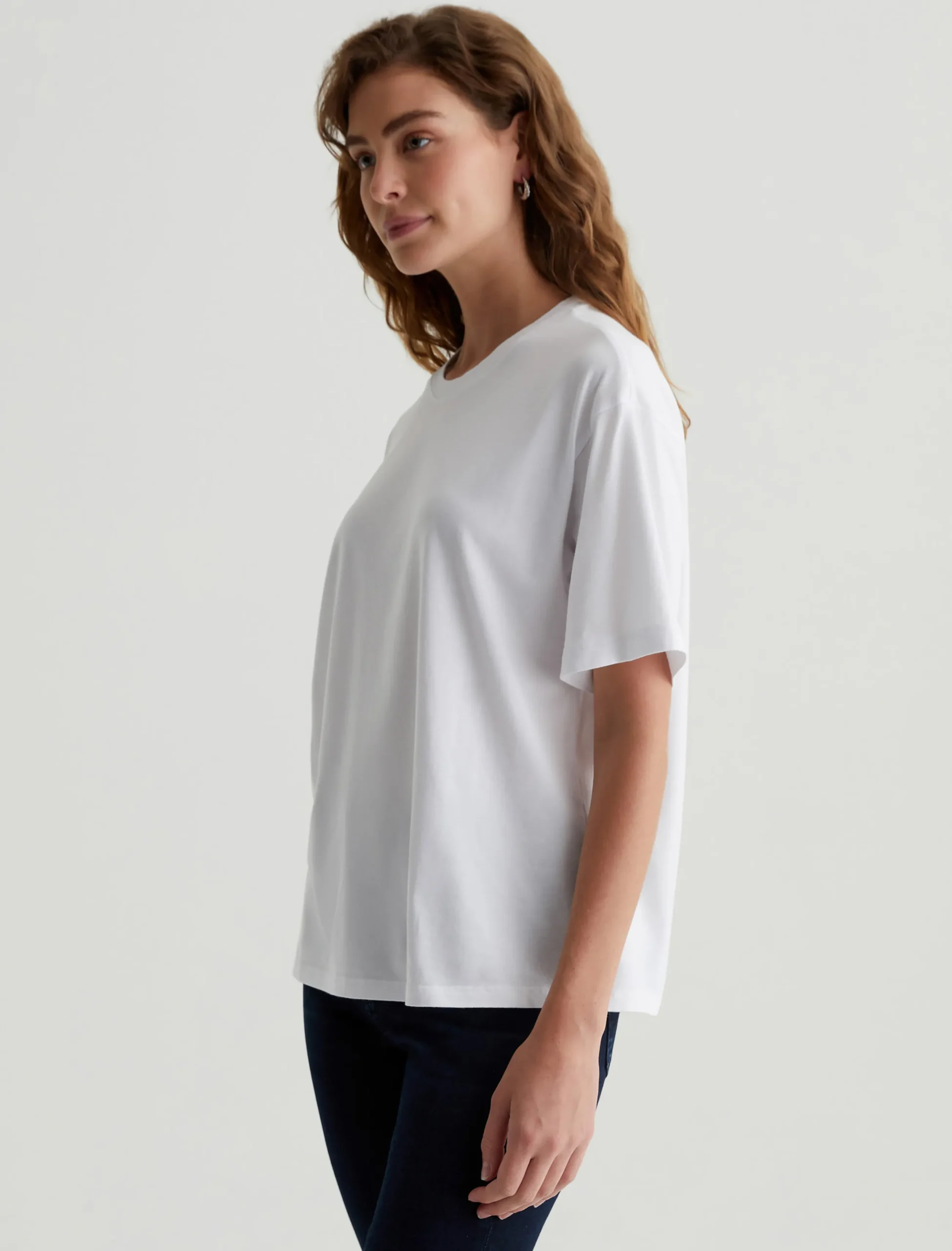 Women AG Jeans Karter Ex-Boyfriend