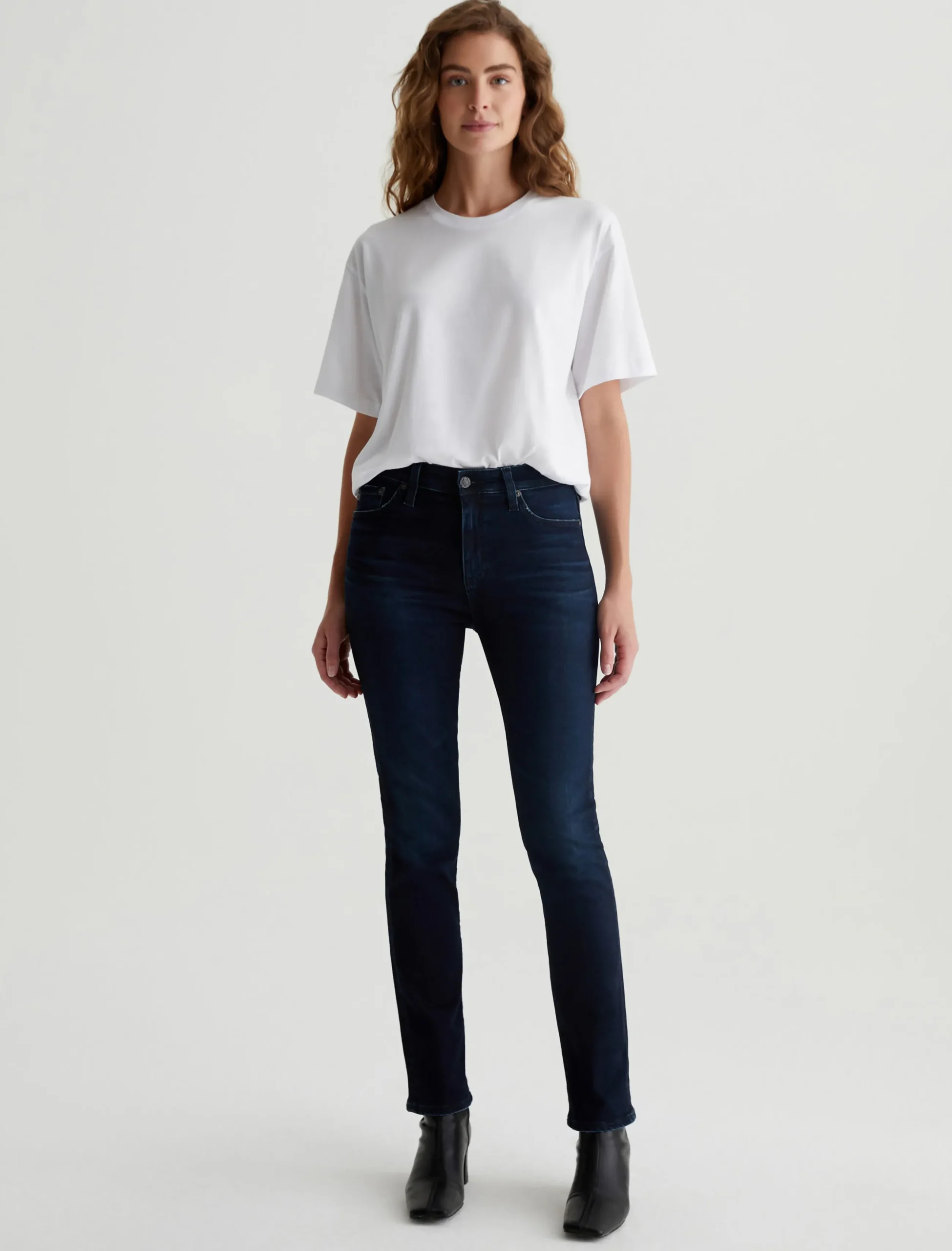 Women AG Jeans Karter Ex-Boyfriend