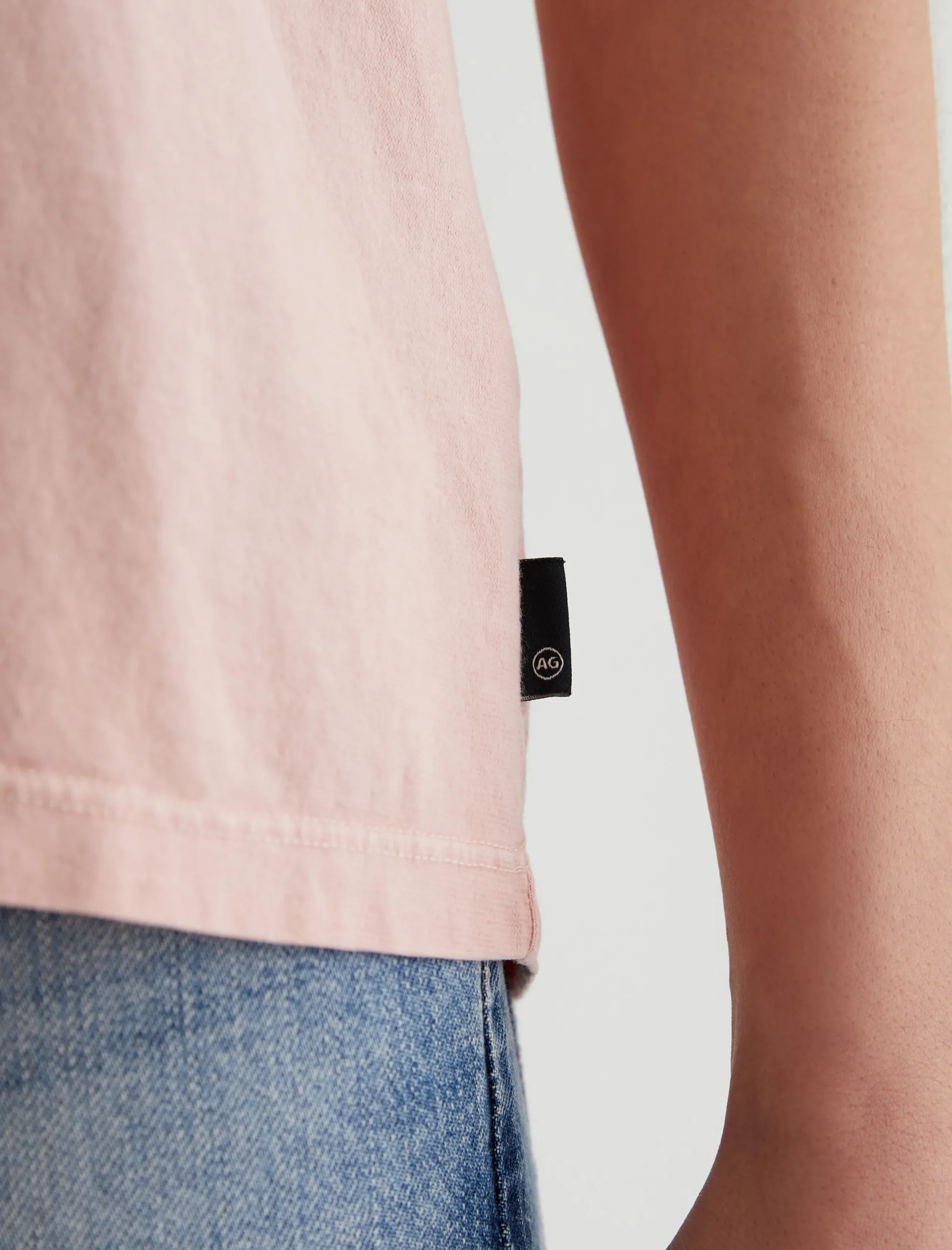 Women AG Jeans Karter Ex-Boyfriend