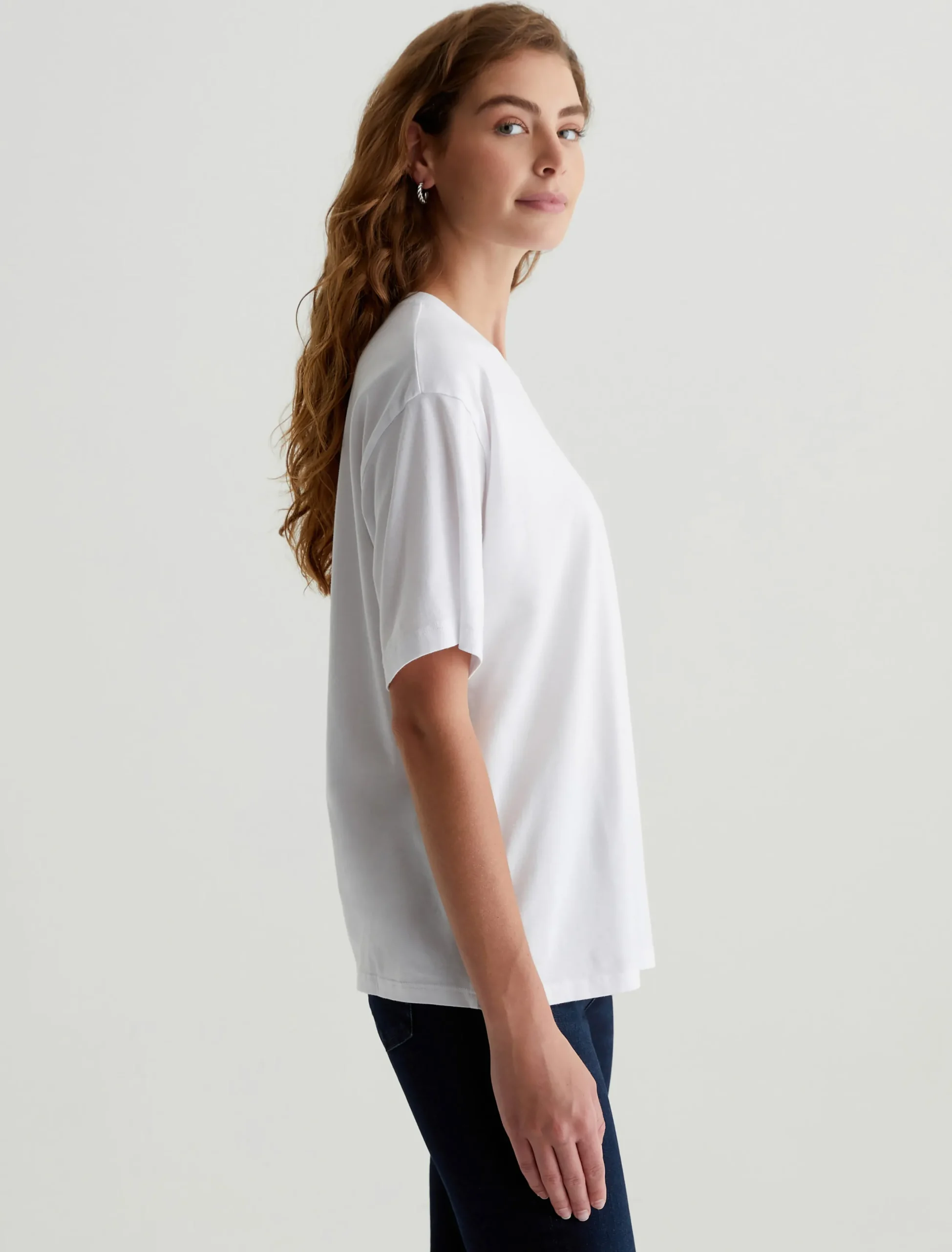 Women AG Jeans Karter Ex-Boyfriend