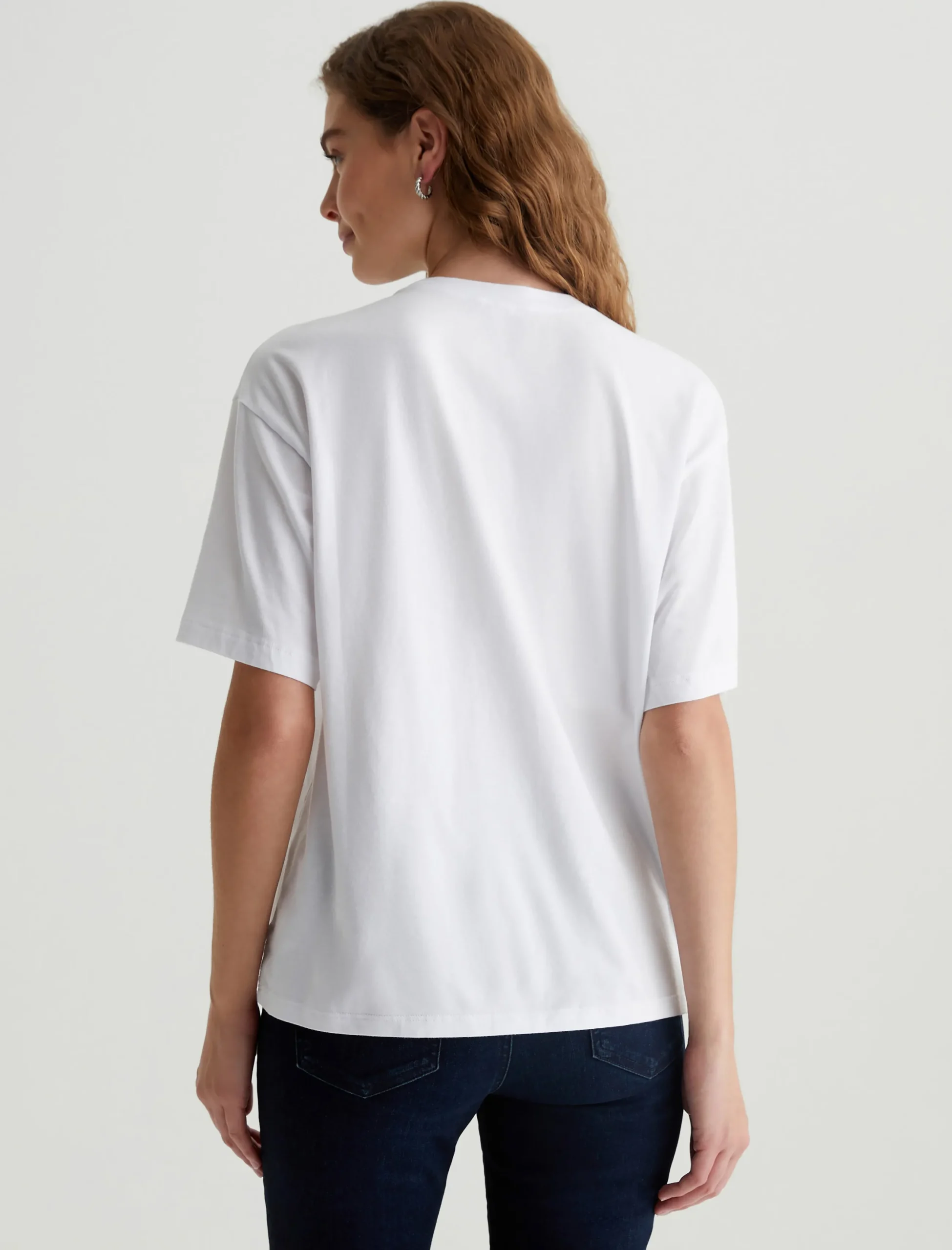 Women AG Jeans Karter Ex-Boyfriend