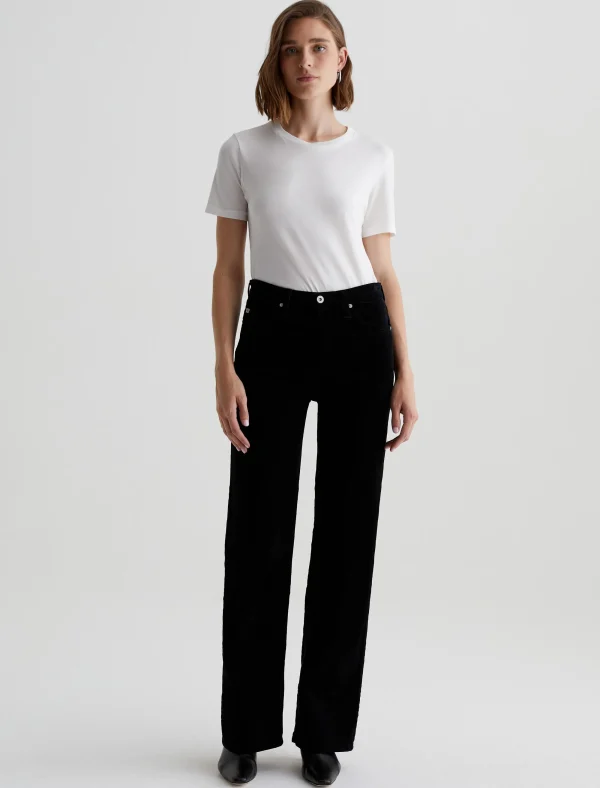 Women AG Jeans Kora Corduroy