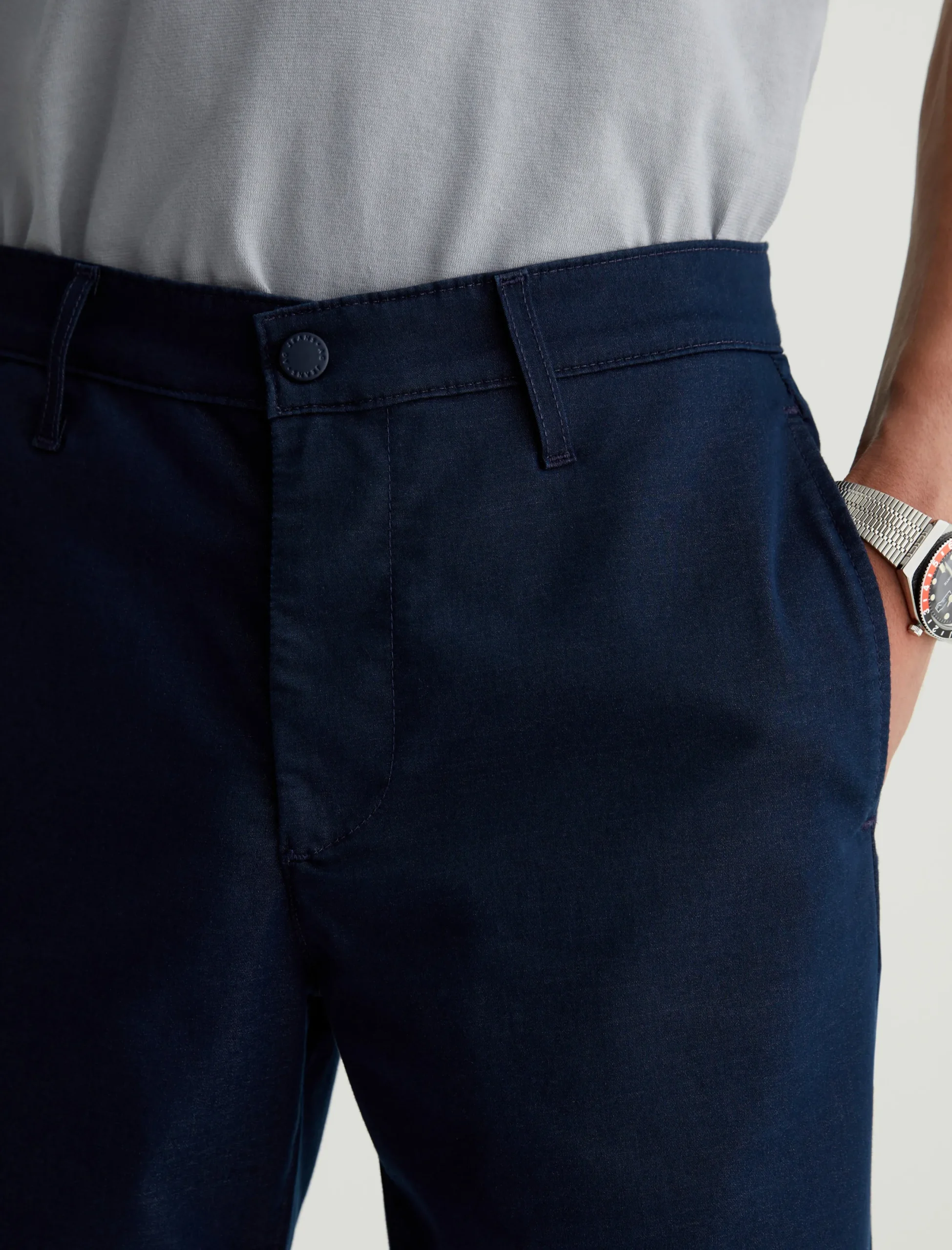 AG Jeans Kullen Commuter Performance