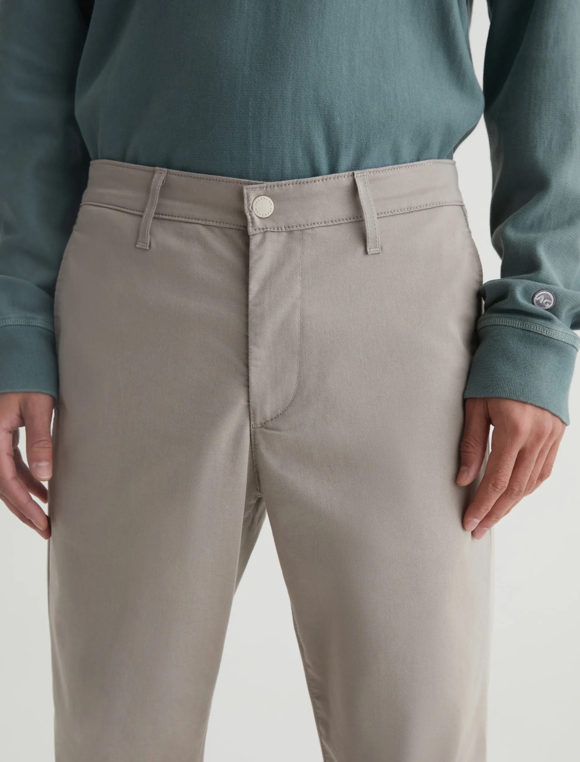 AG Jeans Kullen Commuter Performance