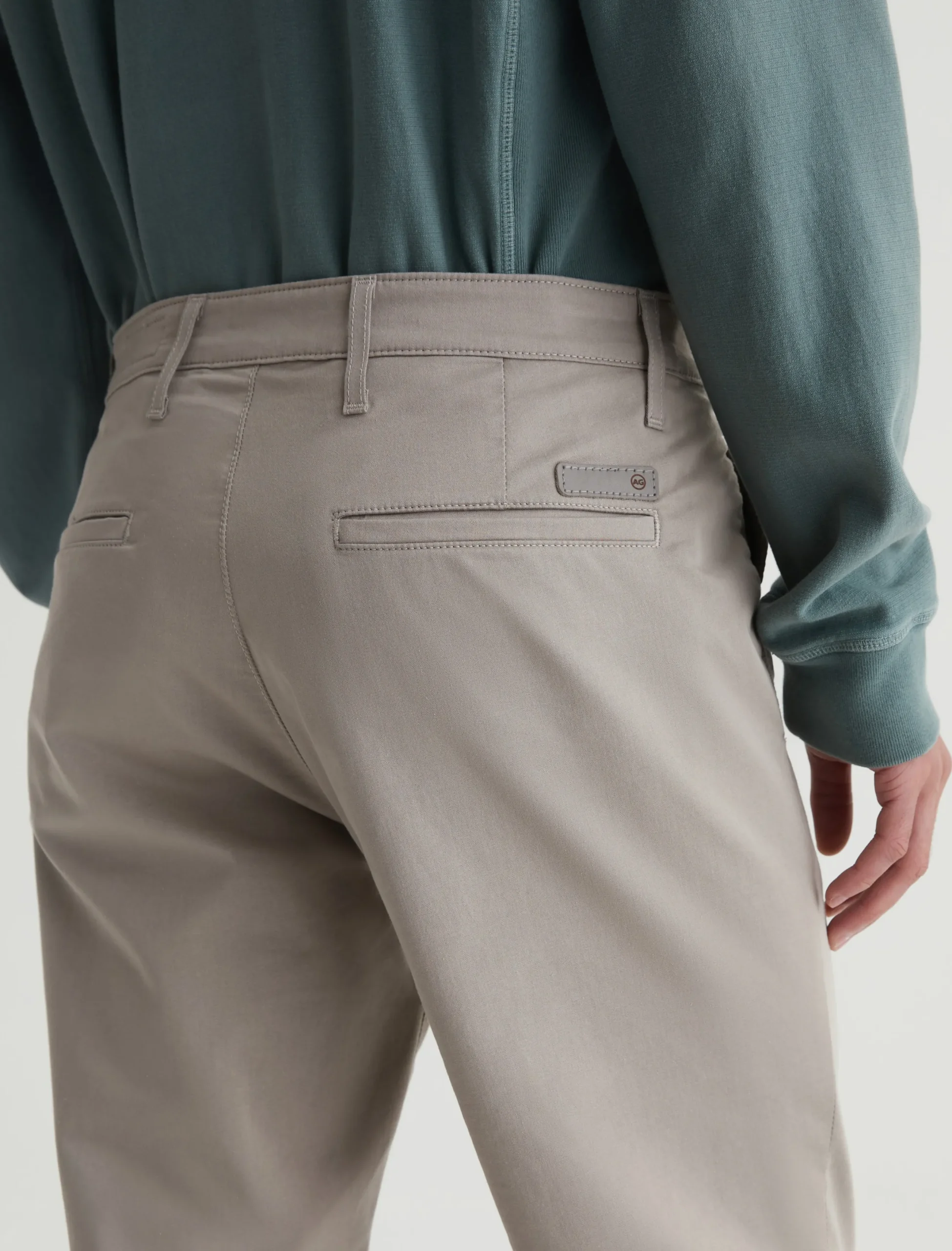 AG Jeans Kullen Commuter Performance