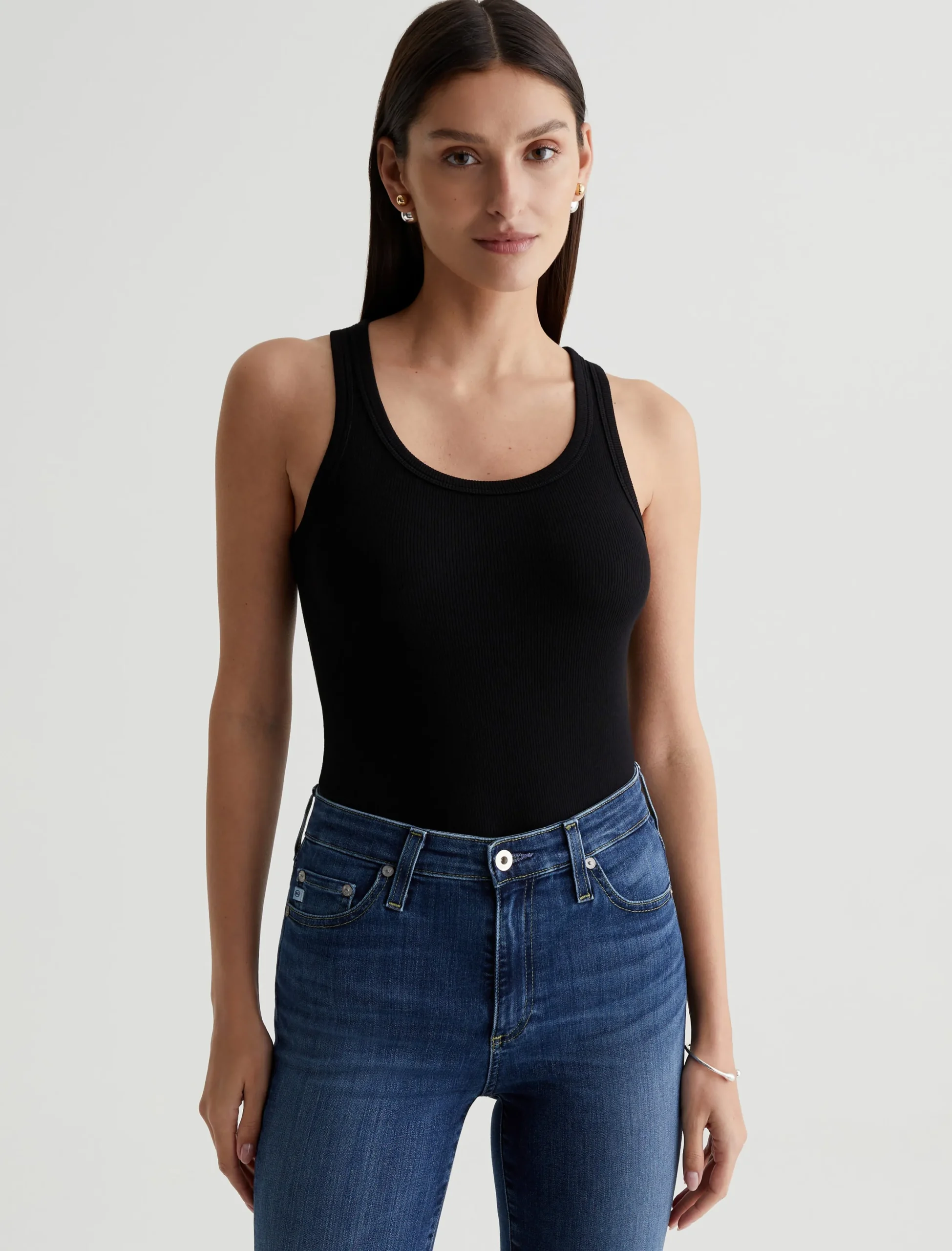 Women AG Jeans Kura Tank