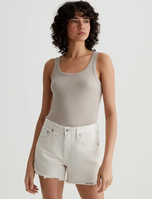 Women AG Jeans Kura Tank