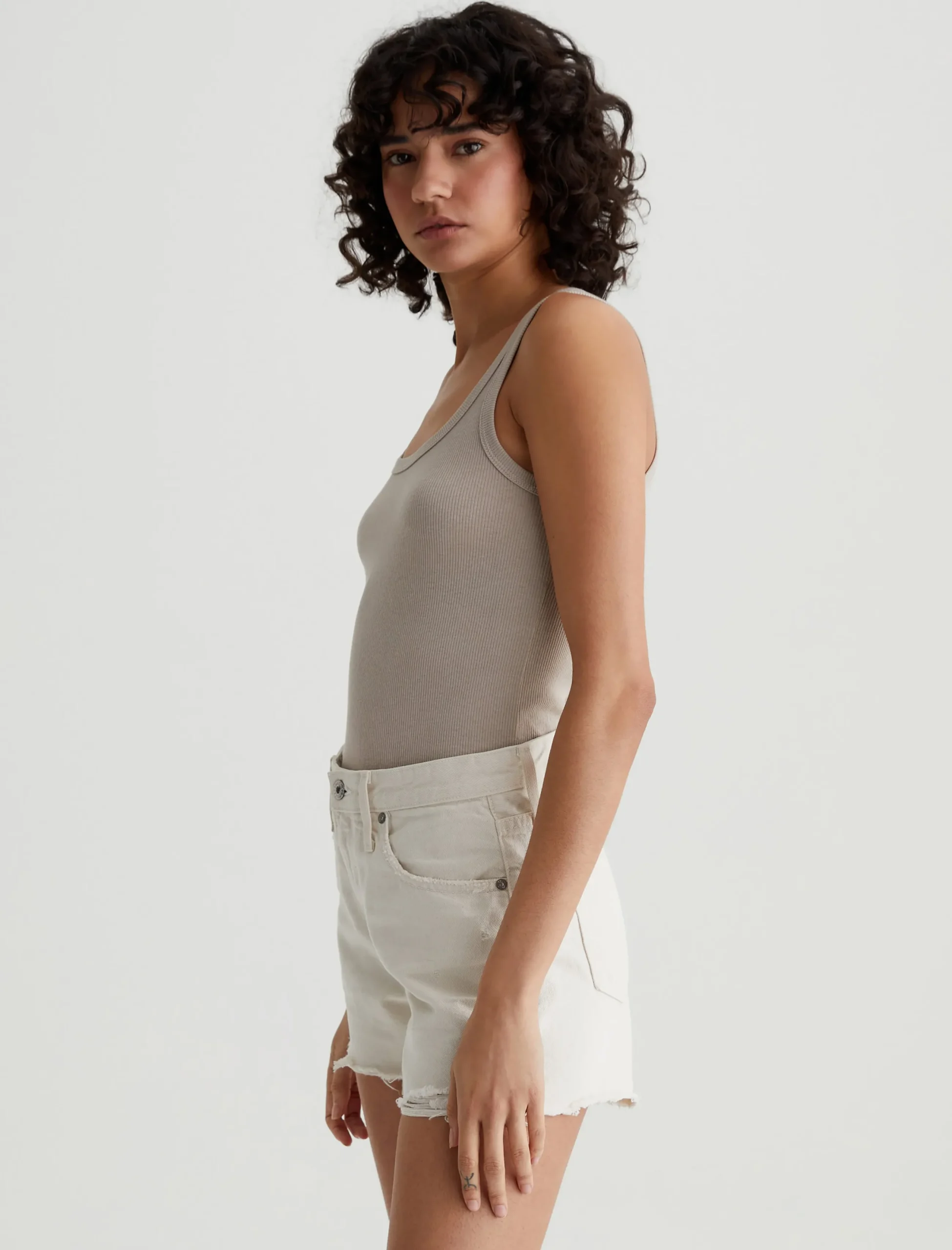 Women AG Jeans Kura Tank