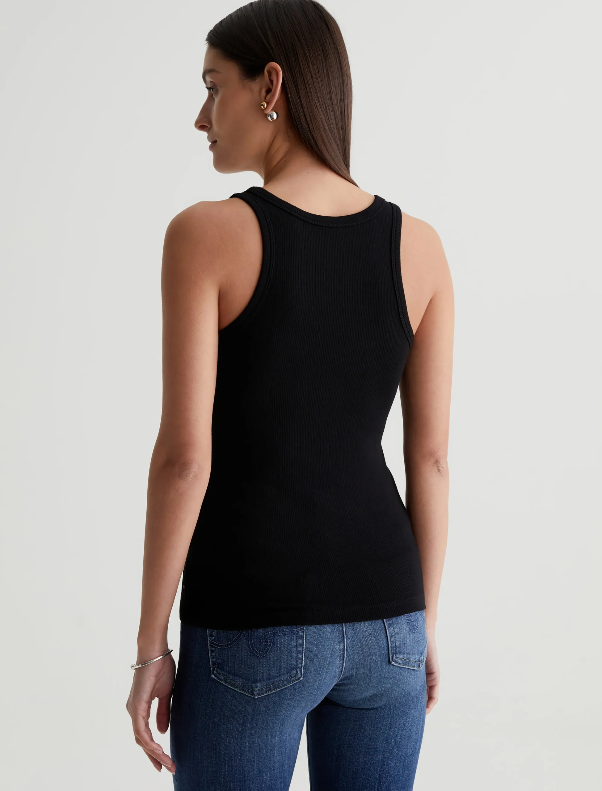 Women AG Jeans Kura Tank