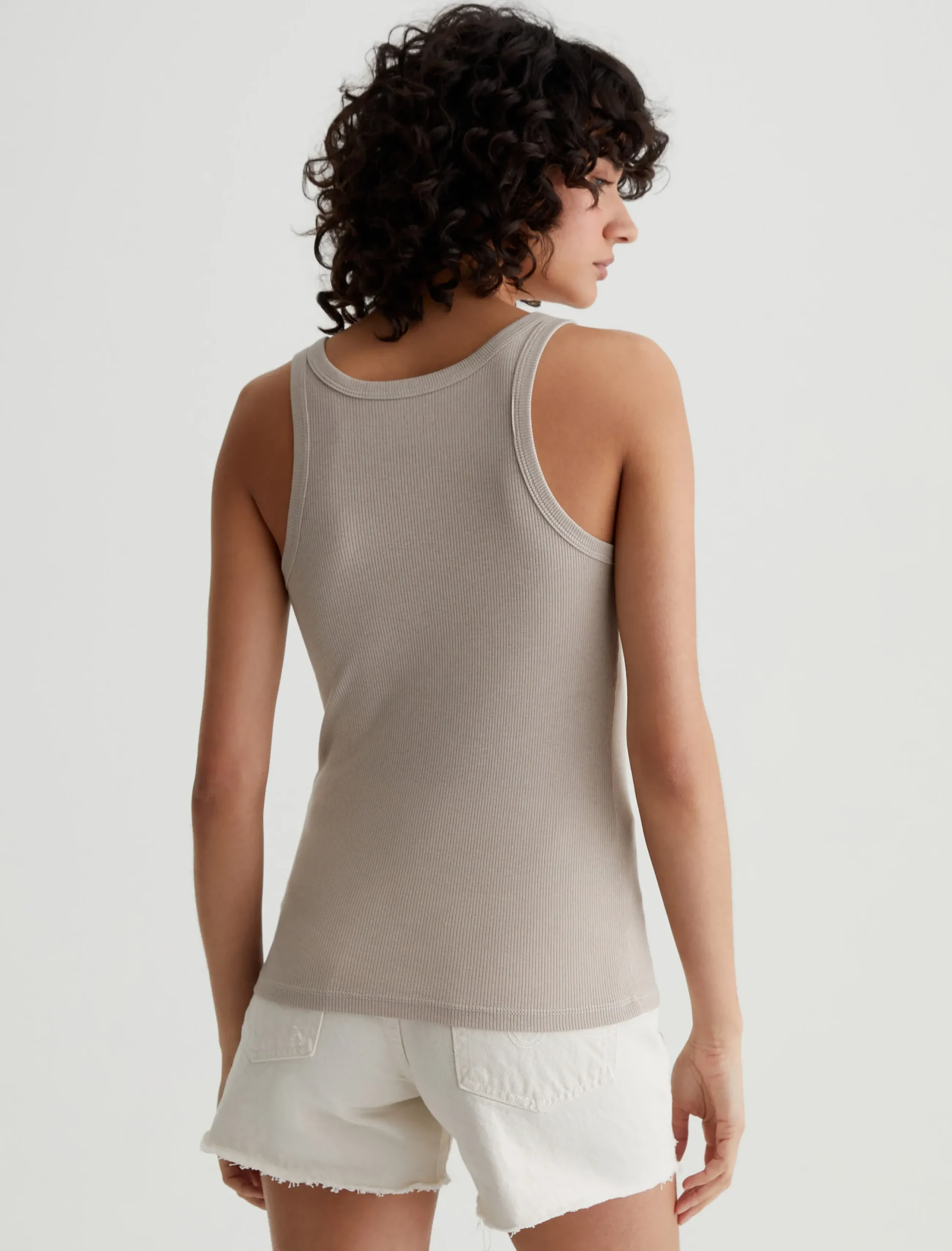 Women AG Jeans Kura Tank