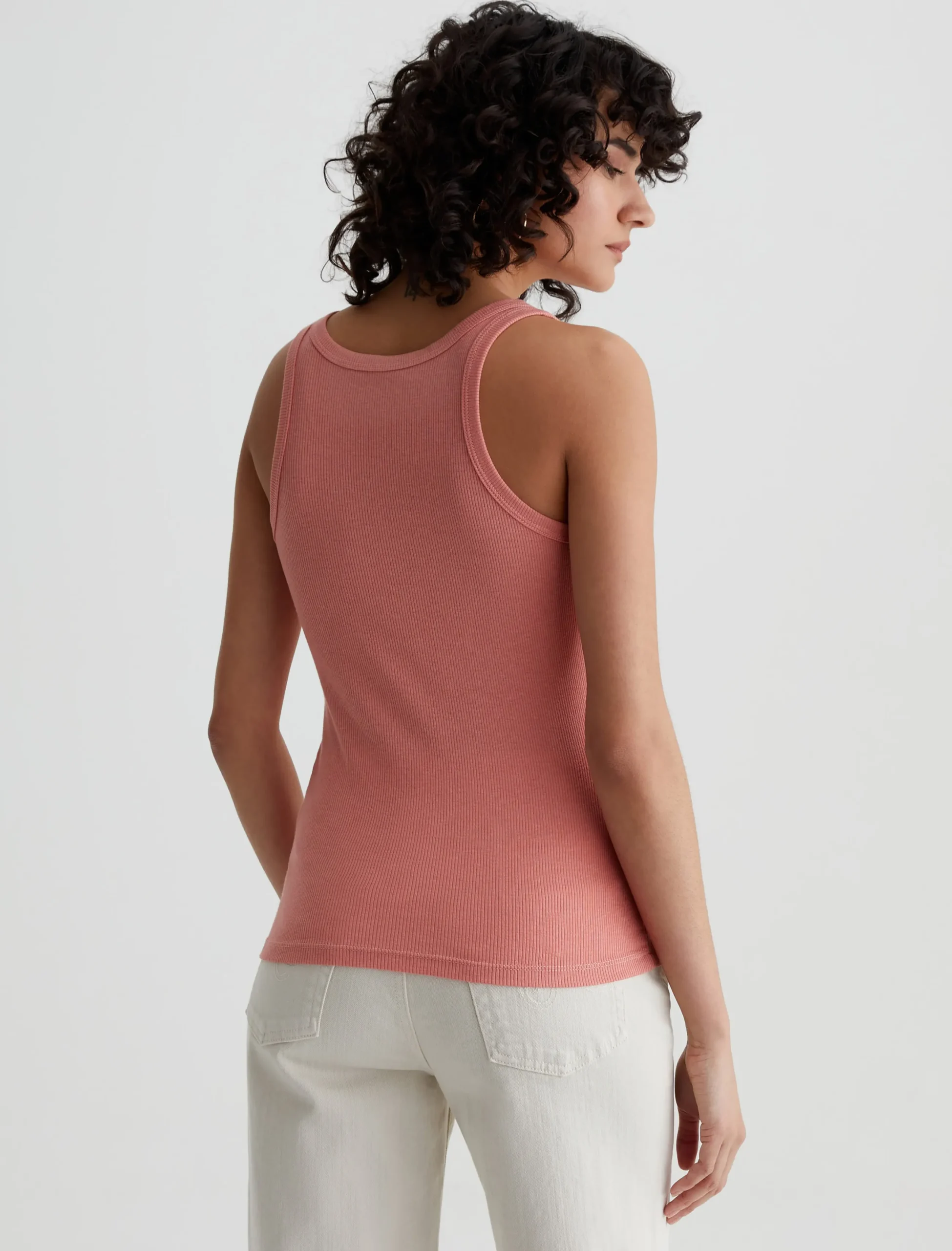 Women AG Jeans Kura Tank