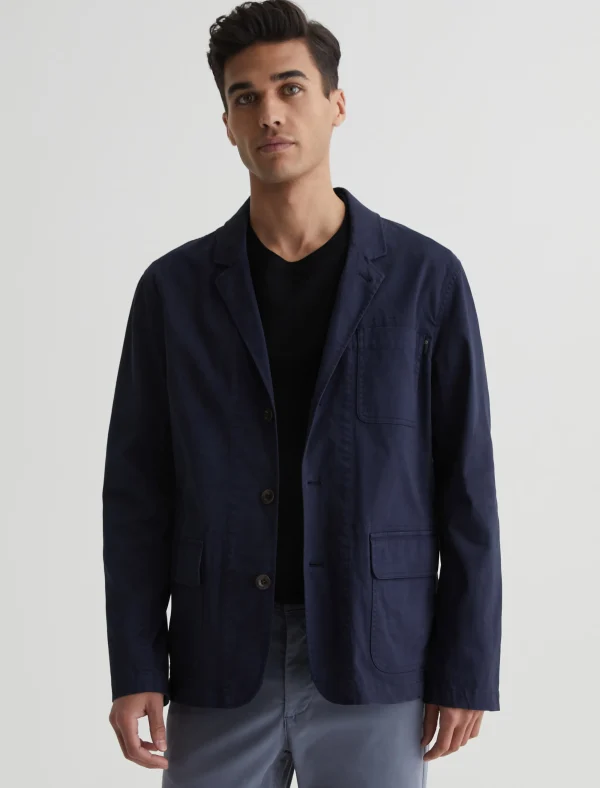 AG Jeans Landon Blazer