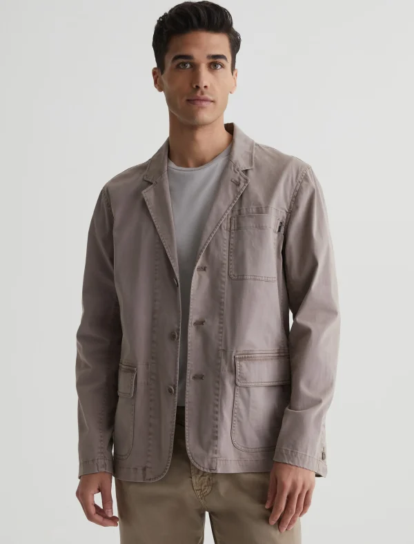 AG Jeans Landon Blazer