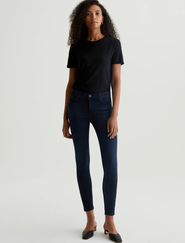 Women AG Jeans Legging Ankle