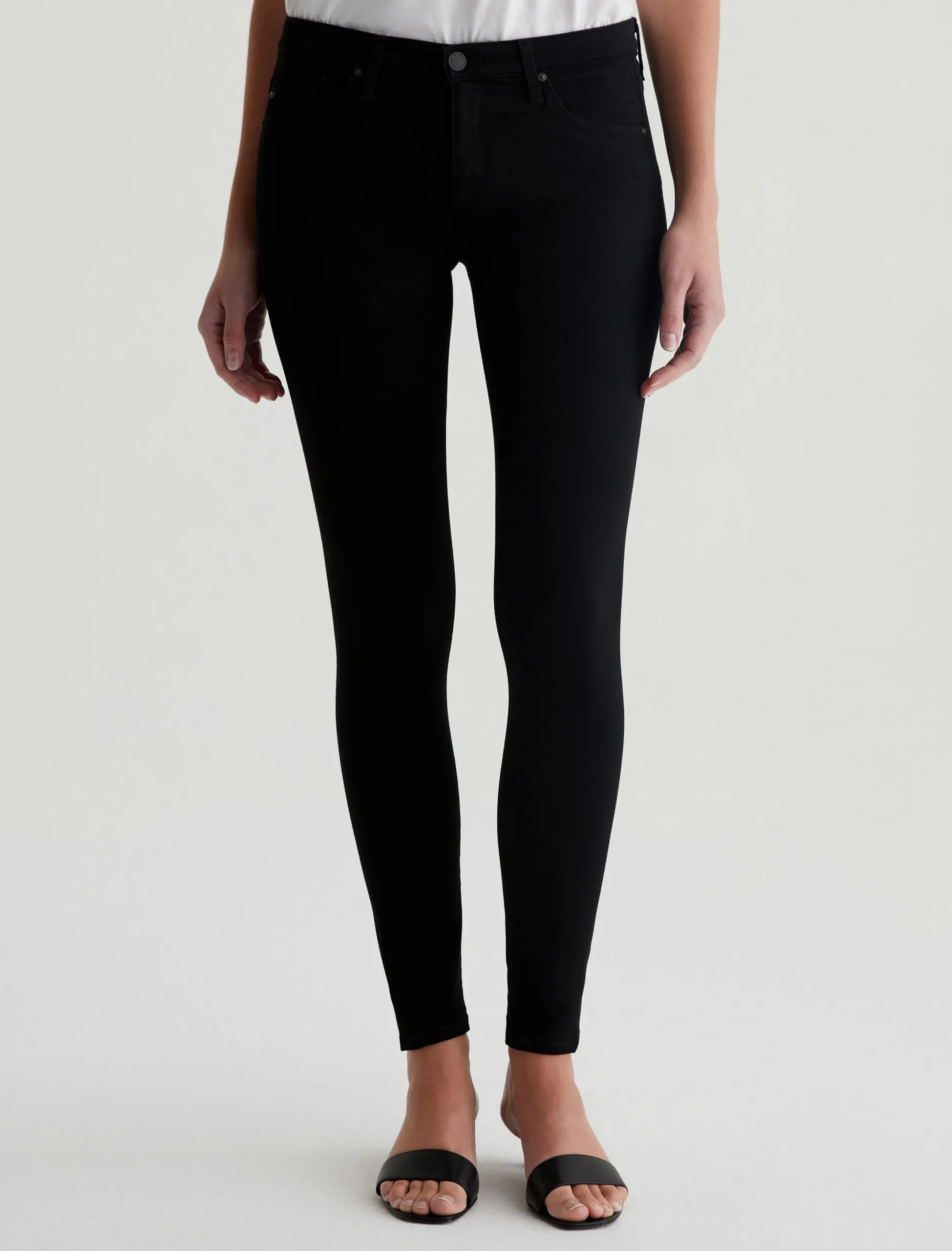 Women AG Jeans Legging Ankle