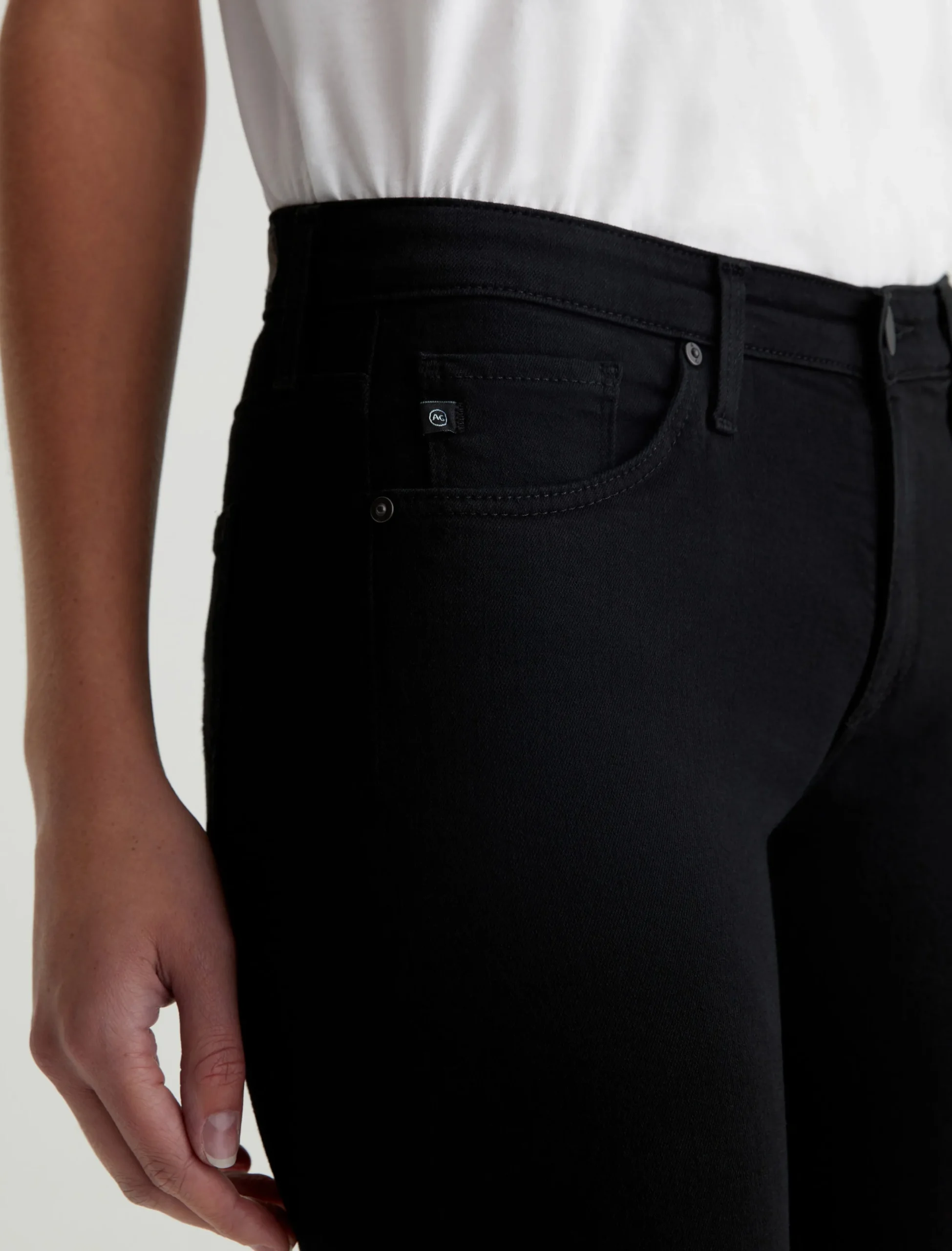 Women AG Jeans Legging Ankle