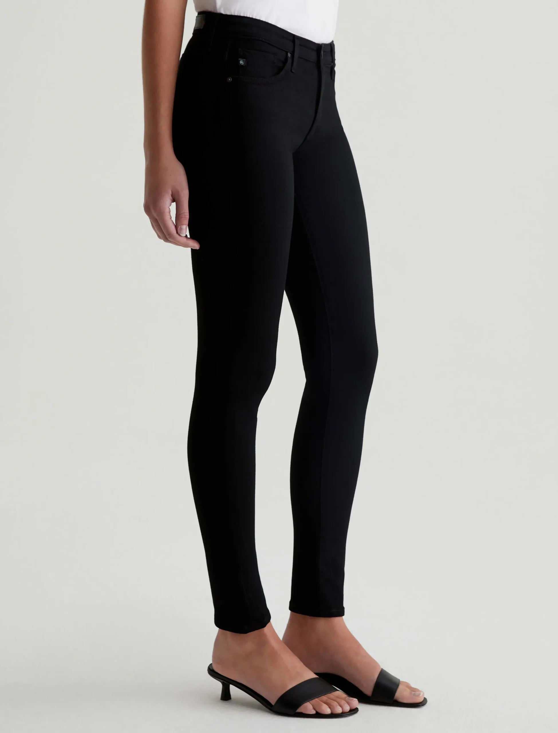 Women AG Jeans Legging Ankle