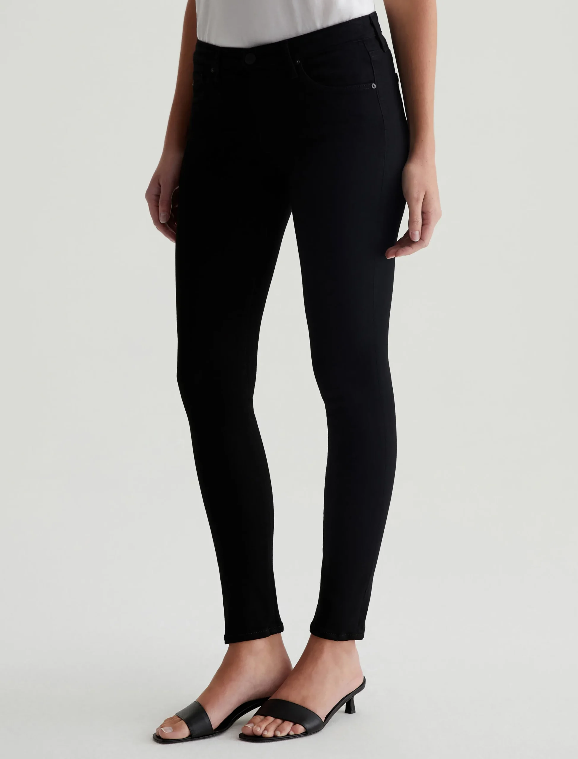 Women AG Jeans Legging Ankle