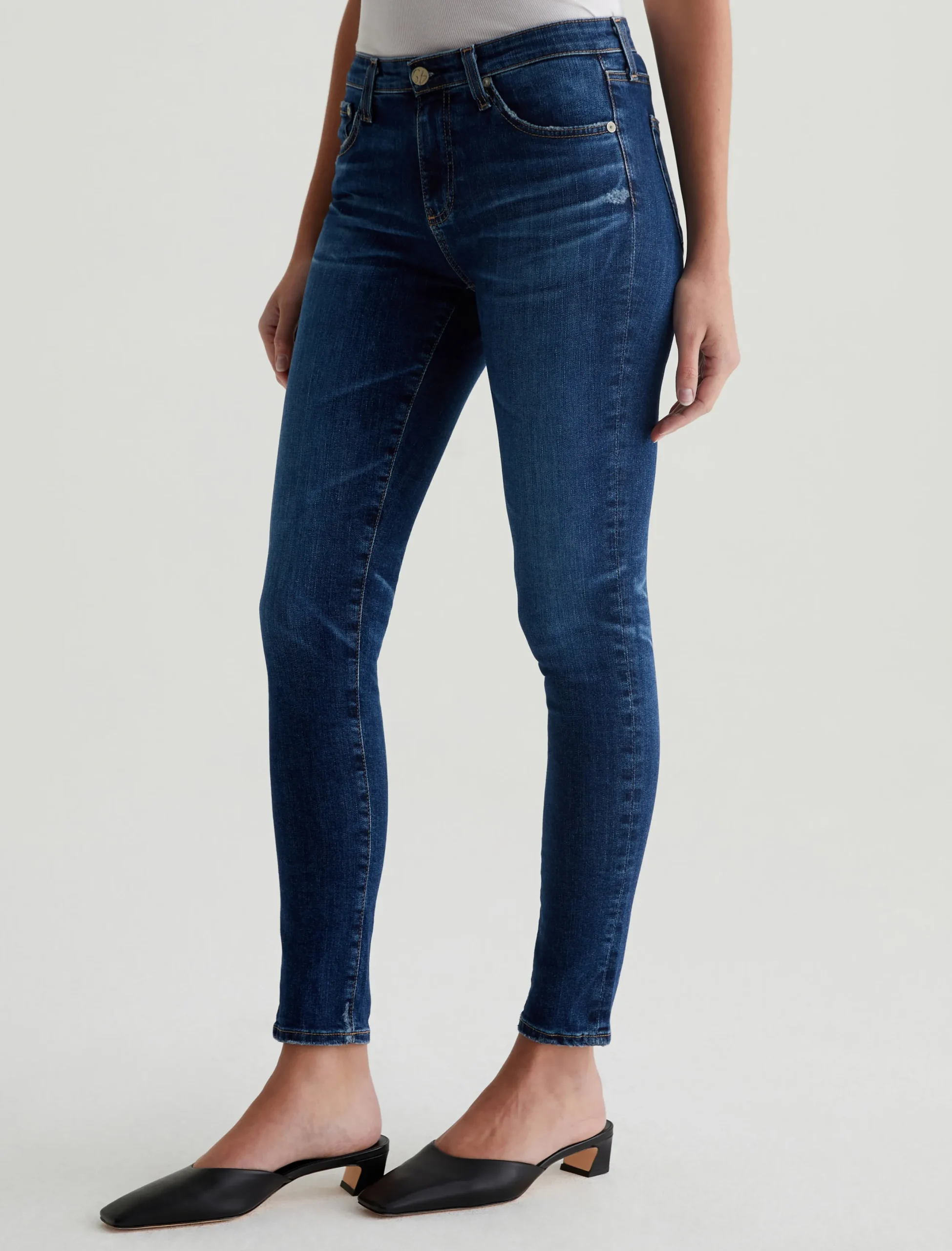 Women AG Jeans Legging Ankle