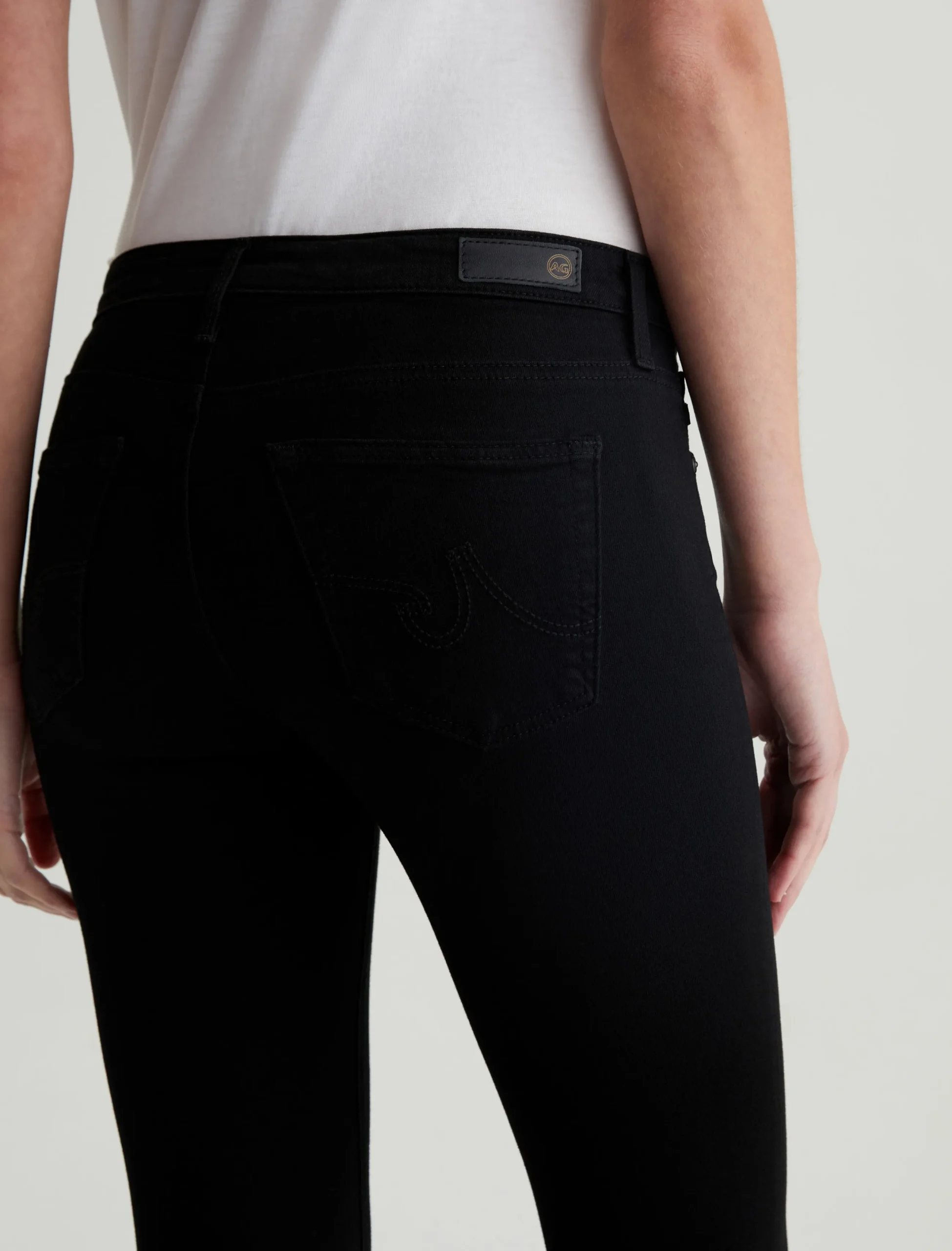 Women AG Jeans Legging Ankle