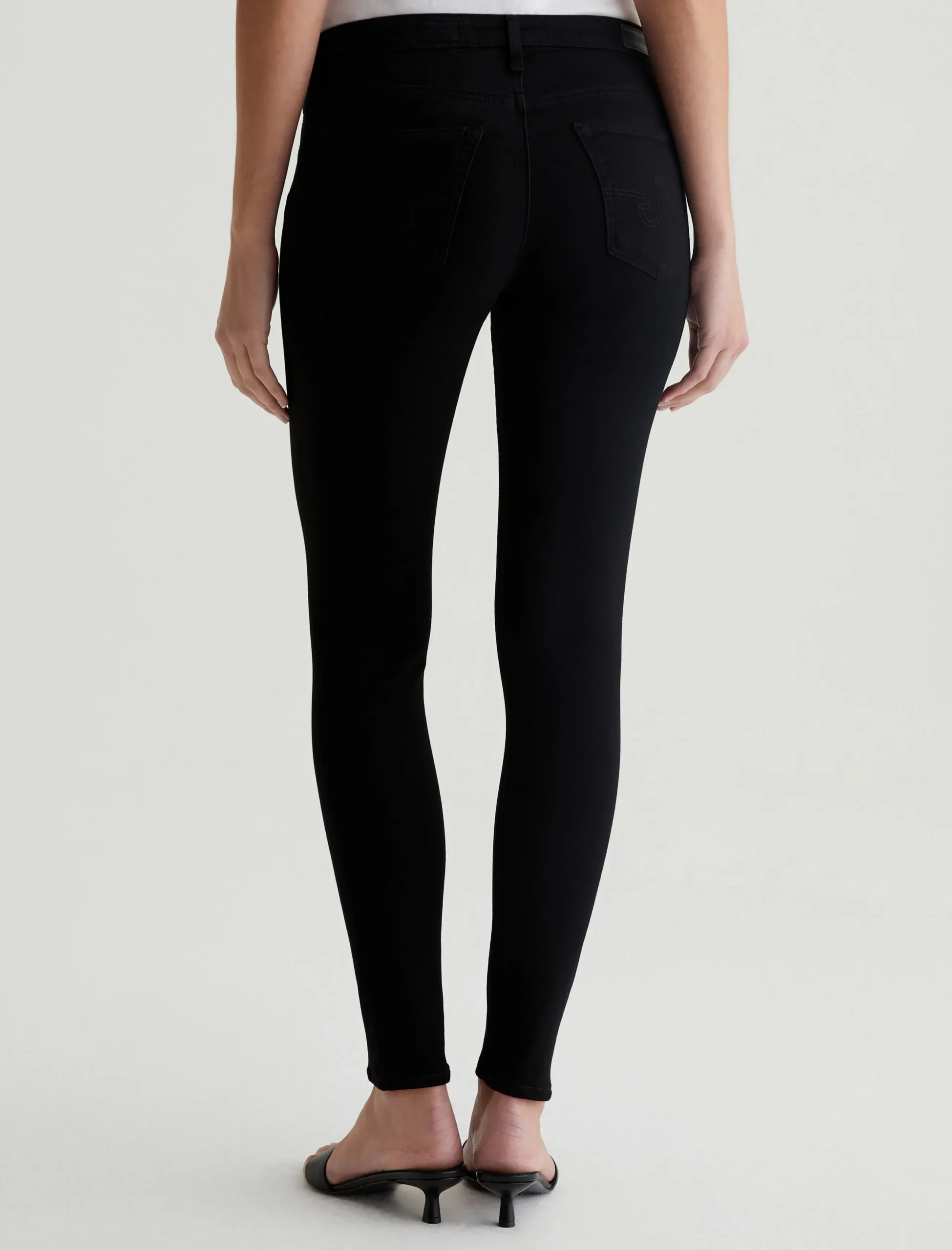 Women AG Jeans Legging Ankle