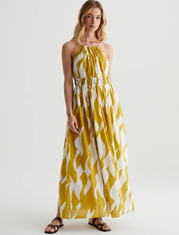 Women AG Jeans Maelle Dress