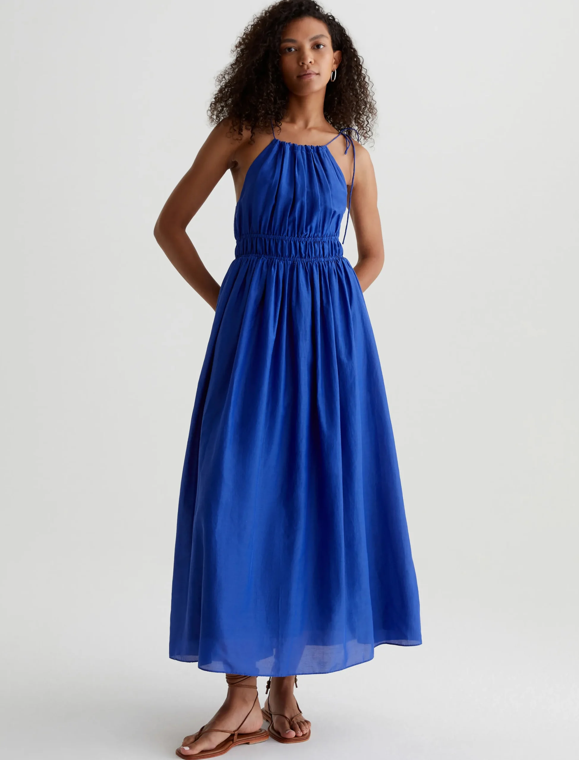 Women AG Jeans Maelle Dress