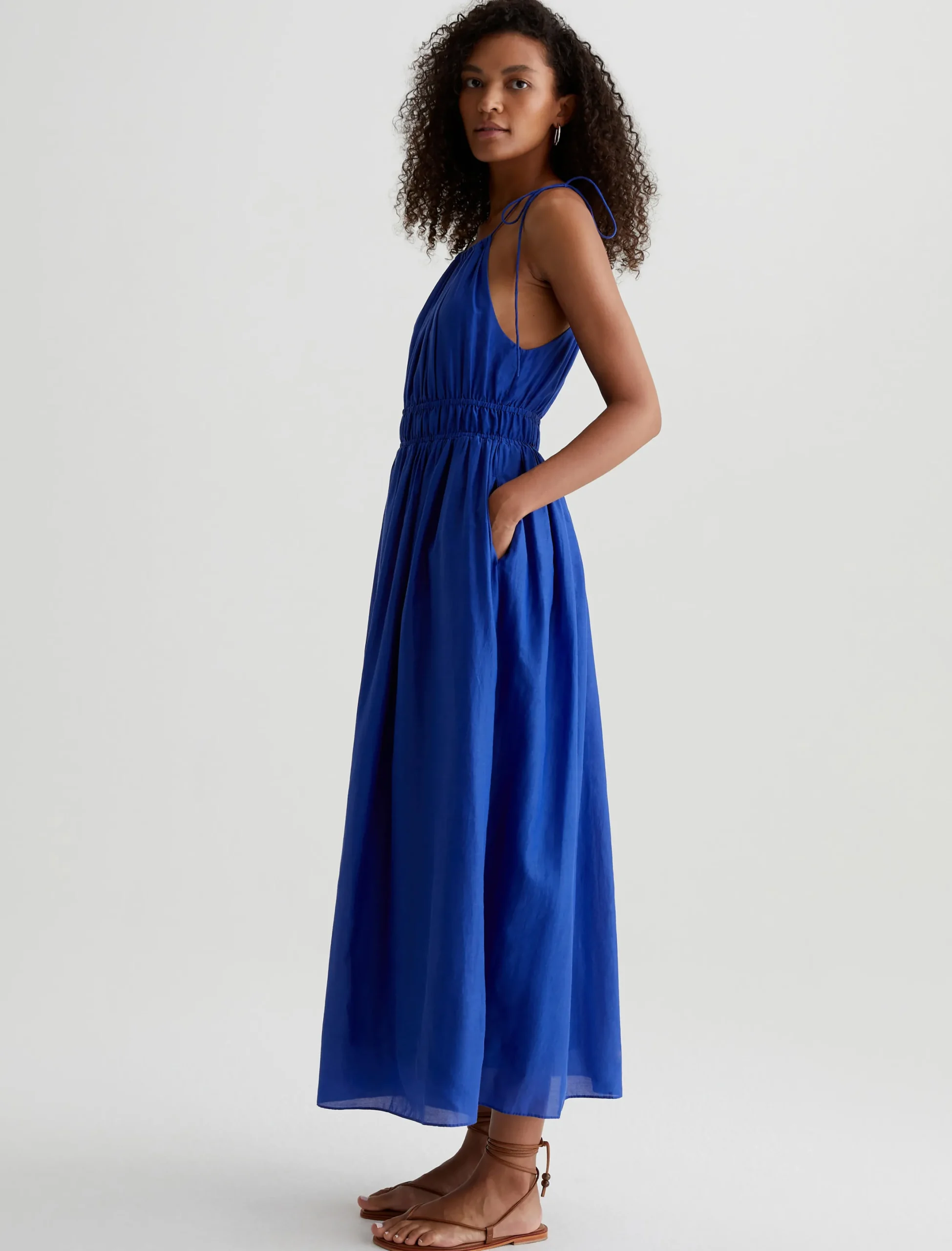 Women AG Jeans Maelle Dress