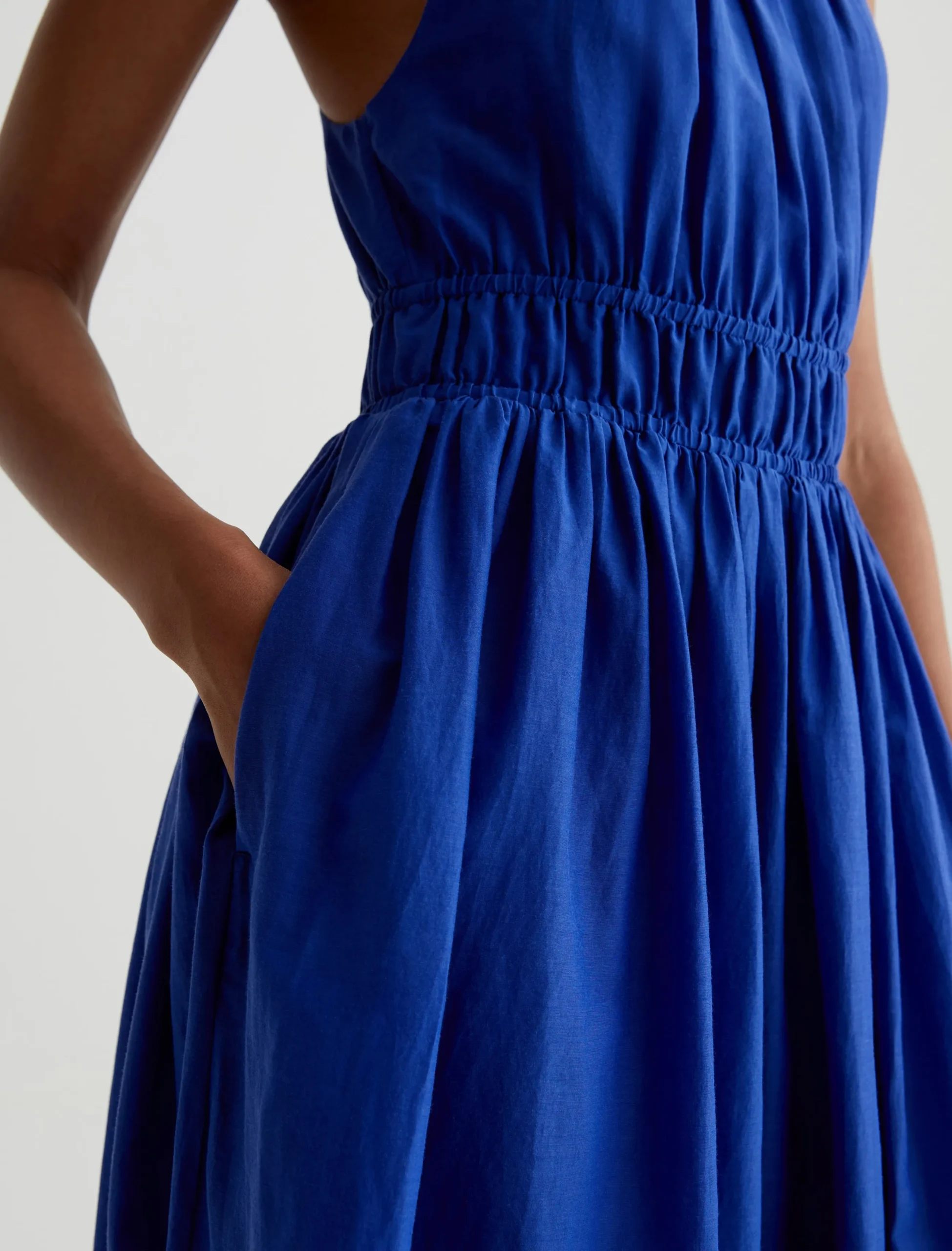 Women AG Jeans Maelle Dress