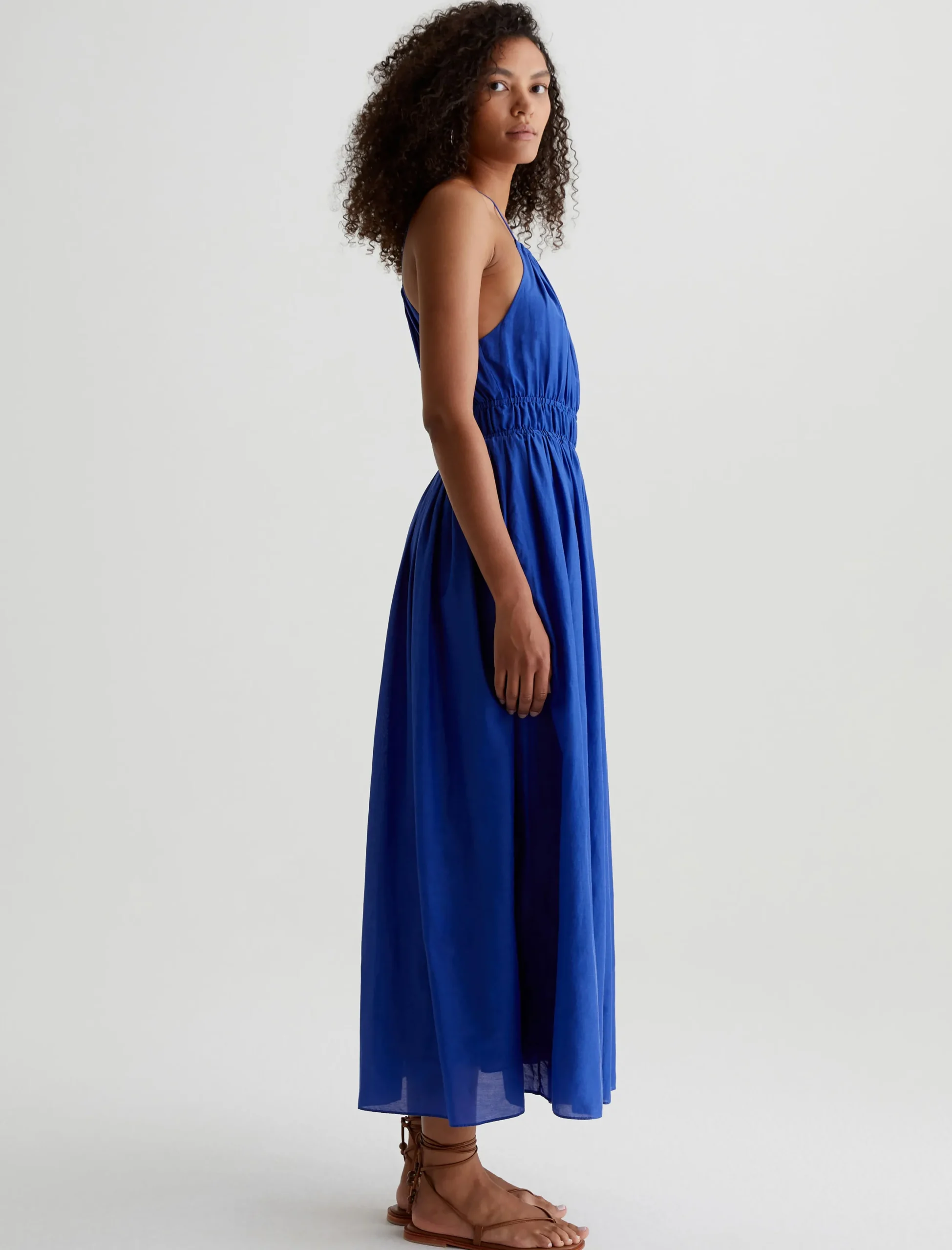 Women AG Jeans Maelle Dress