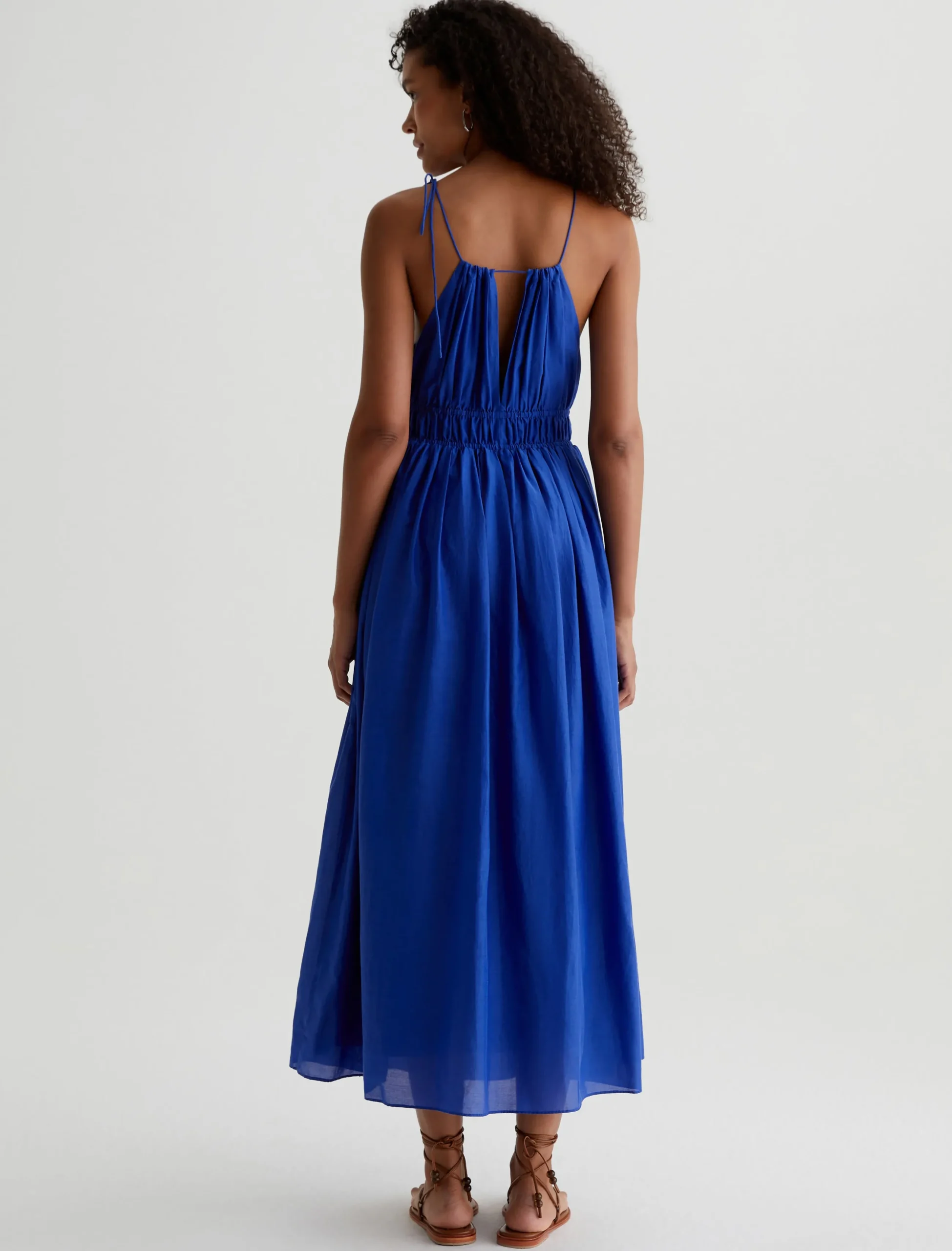 Women AG Jeans Maelle Dress