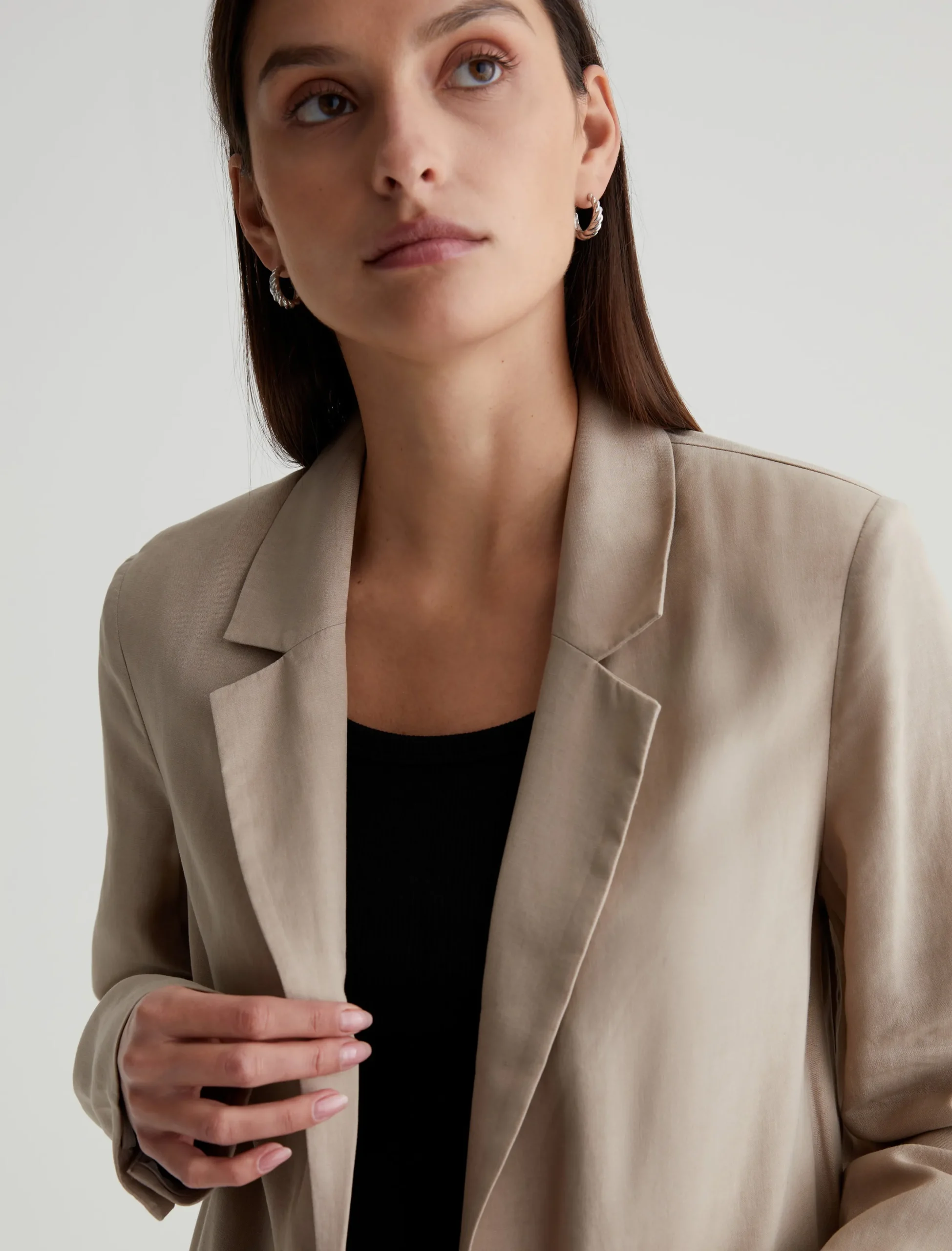 Women AG Jeans Maren Blazer