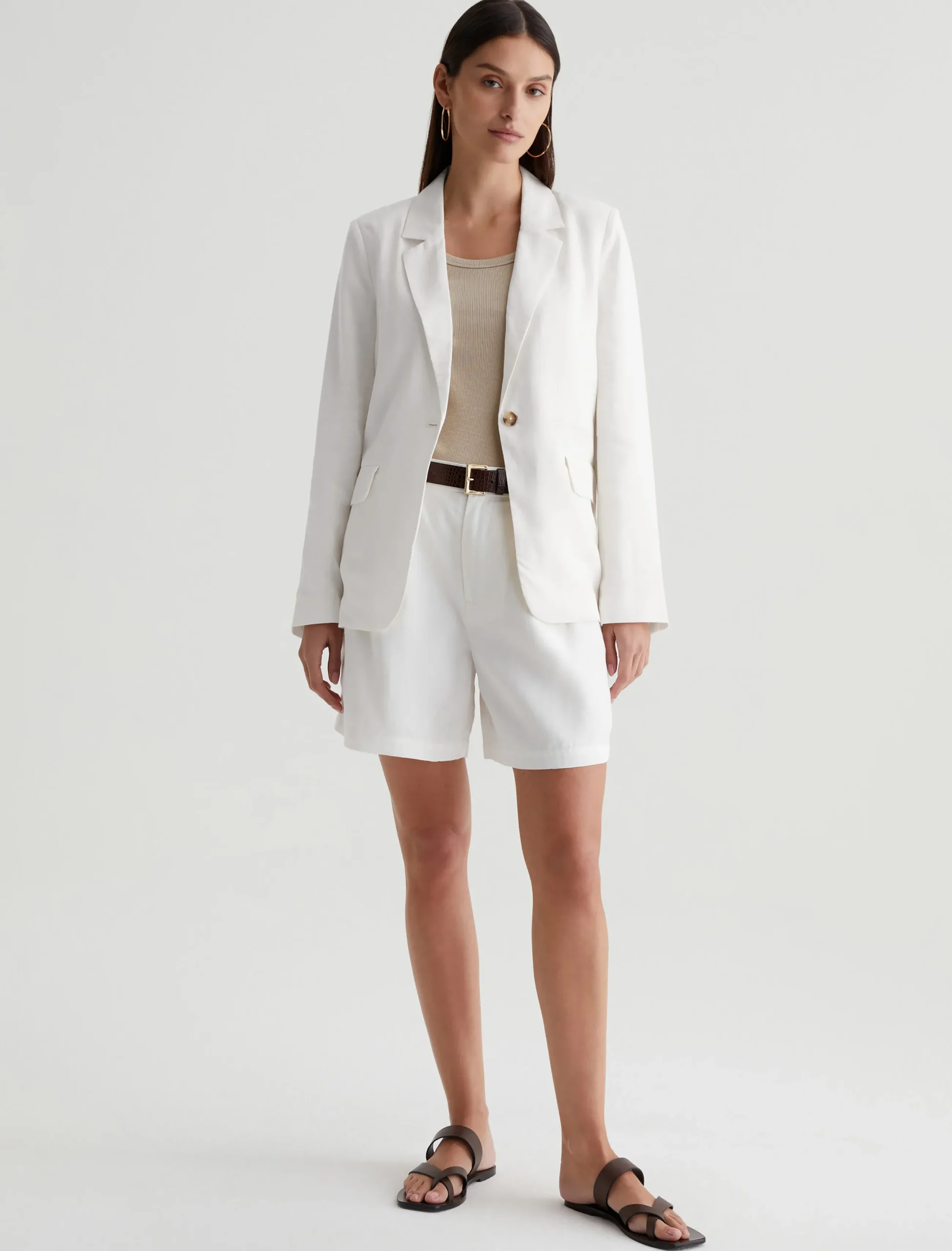 Women AG Jeans Maren Blazer