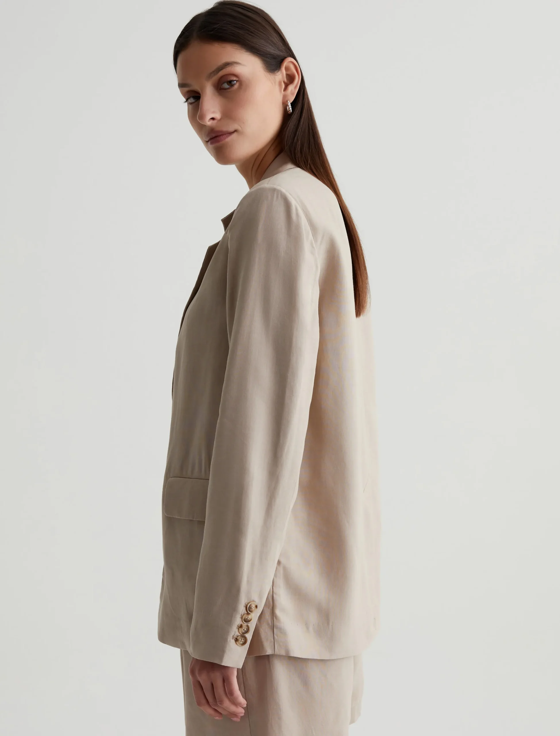 Women AG Jeans Maren Blazer