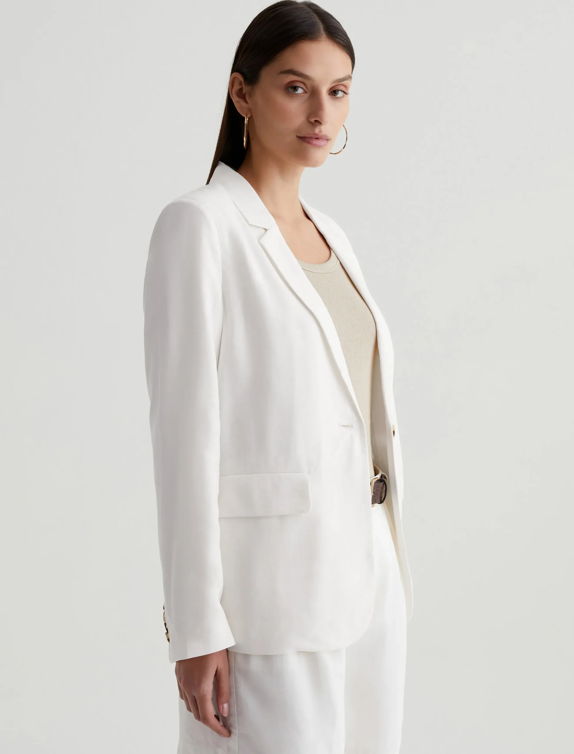 Women AG Jeans Maren Blazer