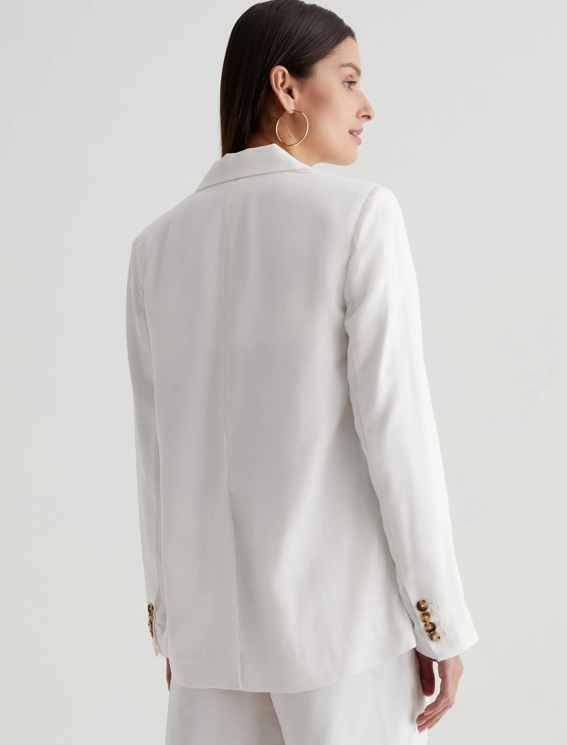 Women AG Jeans Maren Blazer