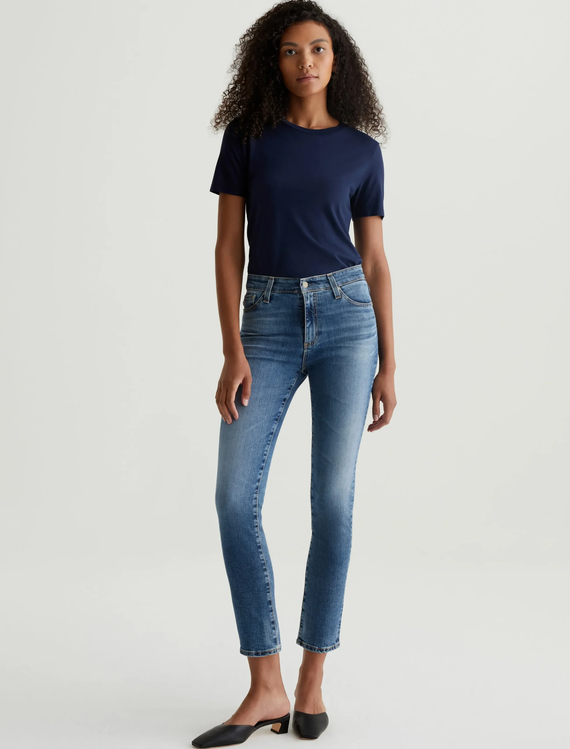 Women AG Jeans Mari