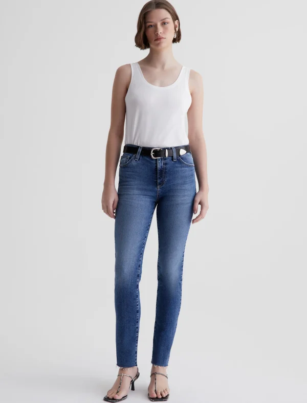 Women AG Jeans Mari