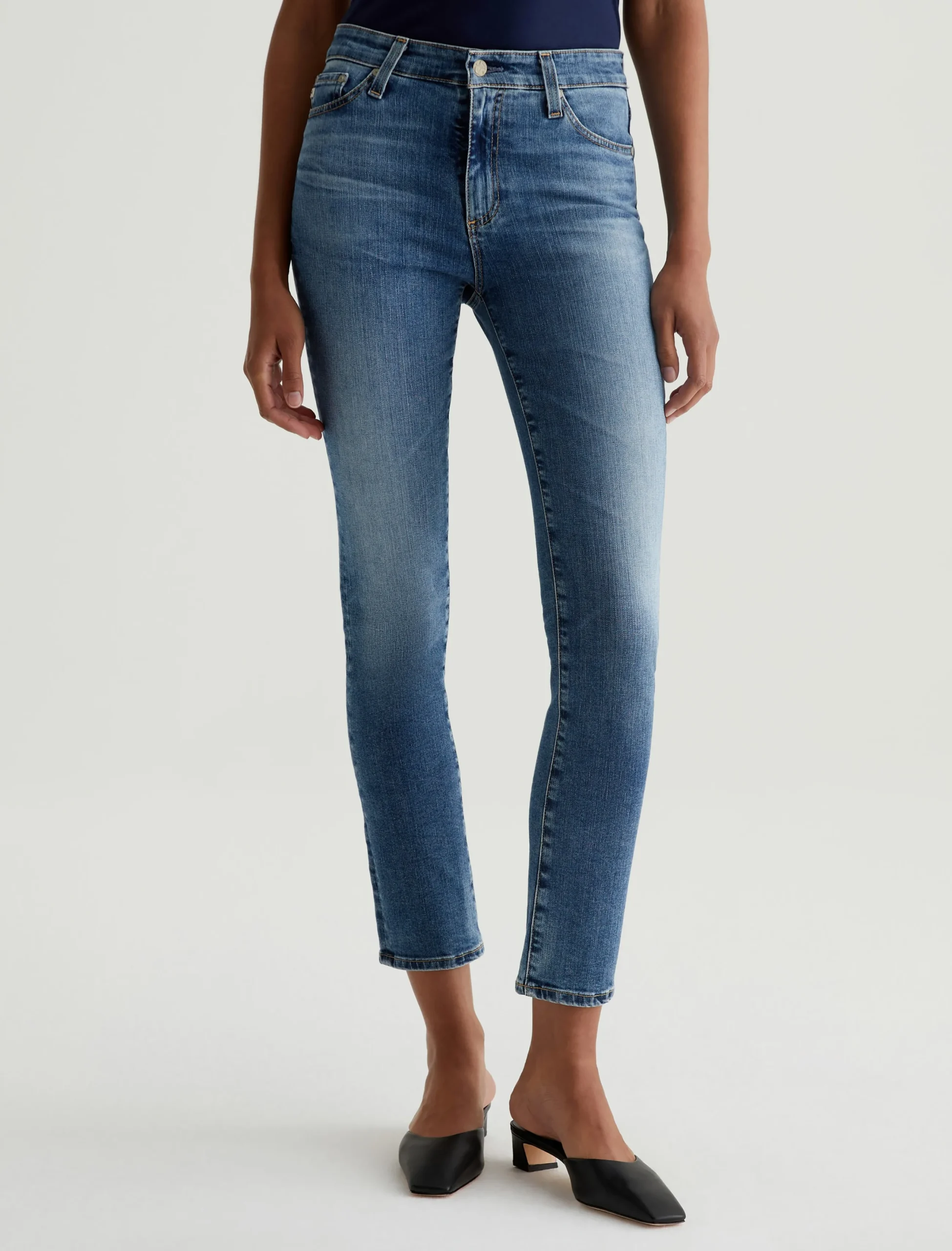 Women AG Jeans Mari