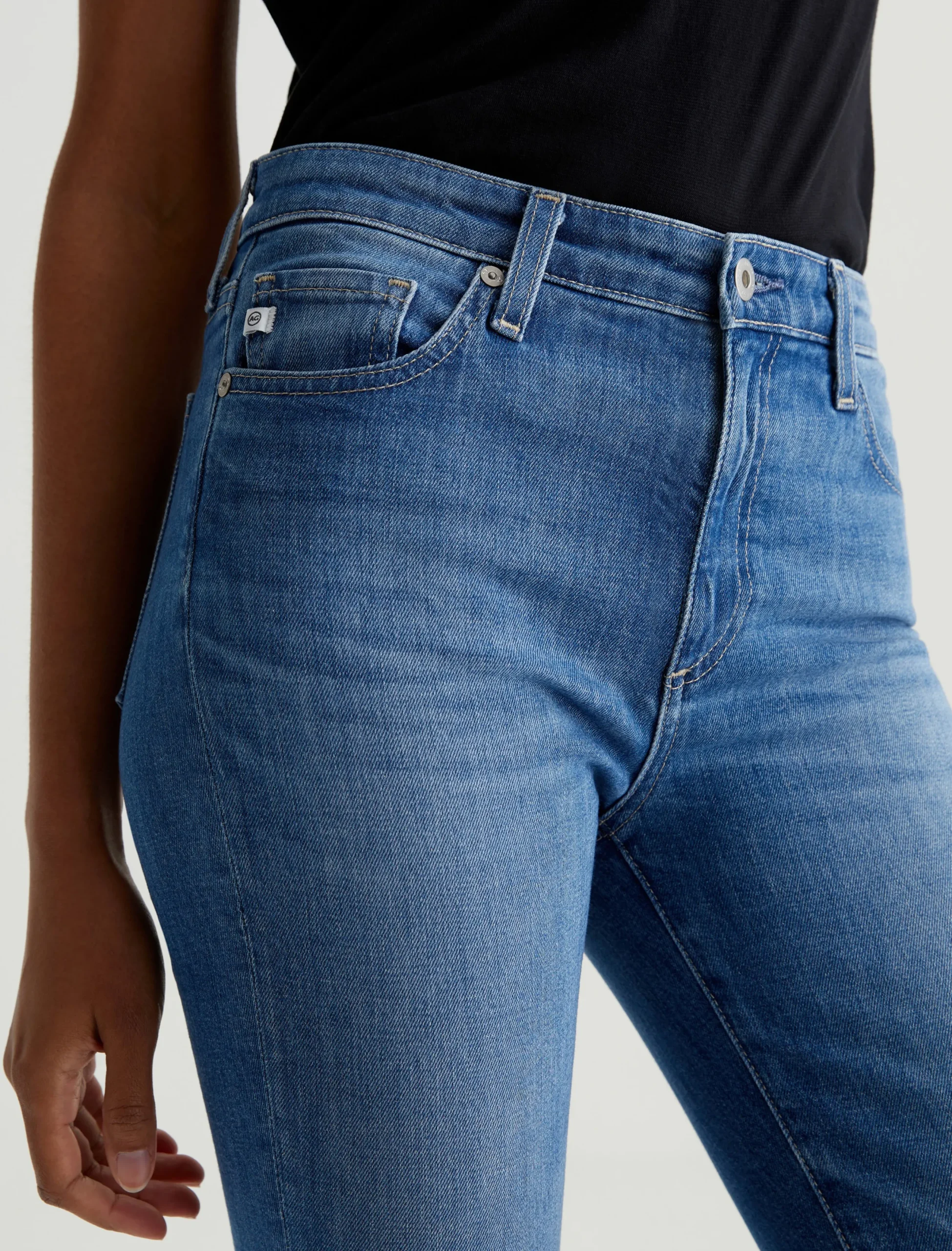 Women AG Jeans Mari