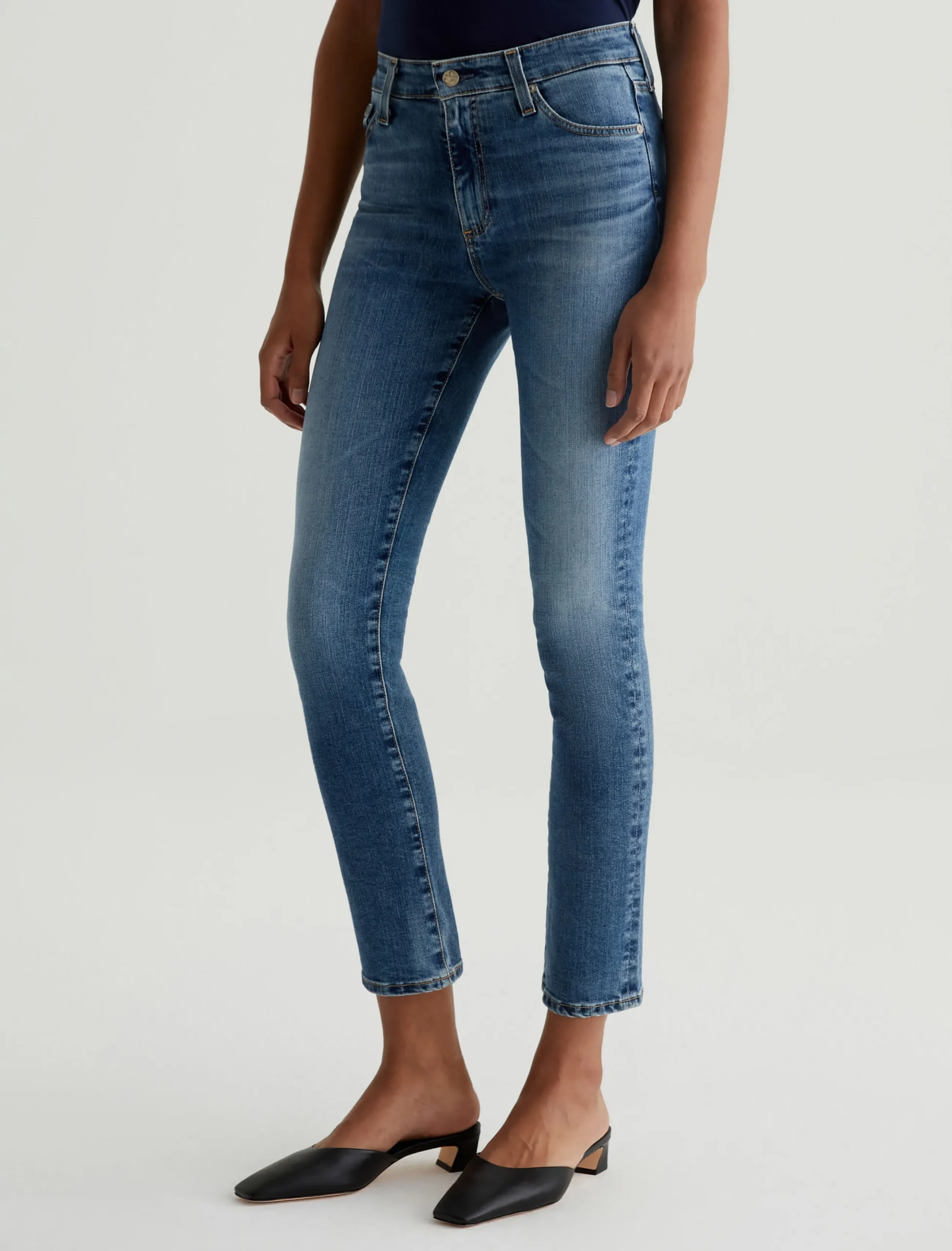 Women AG Jeans Mari