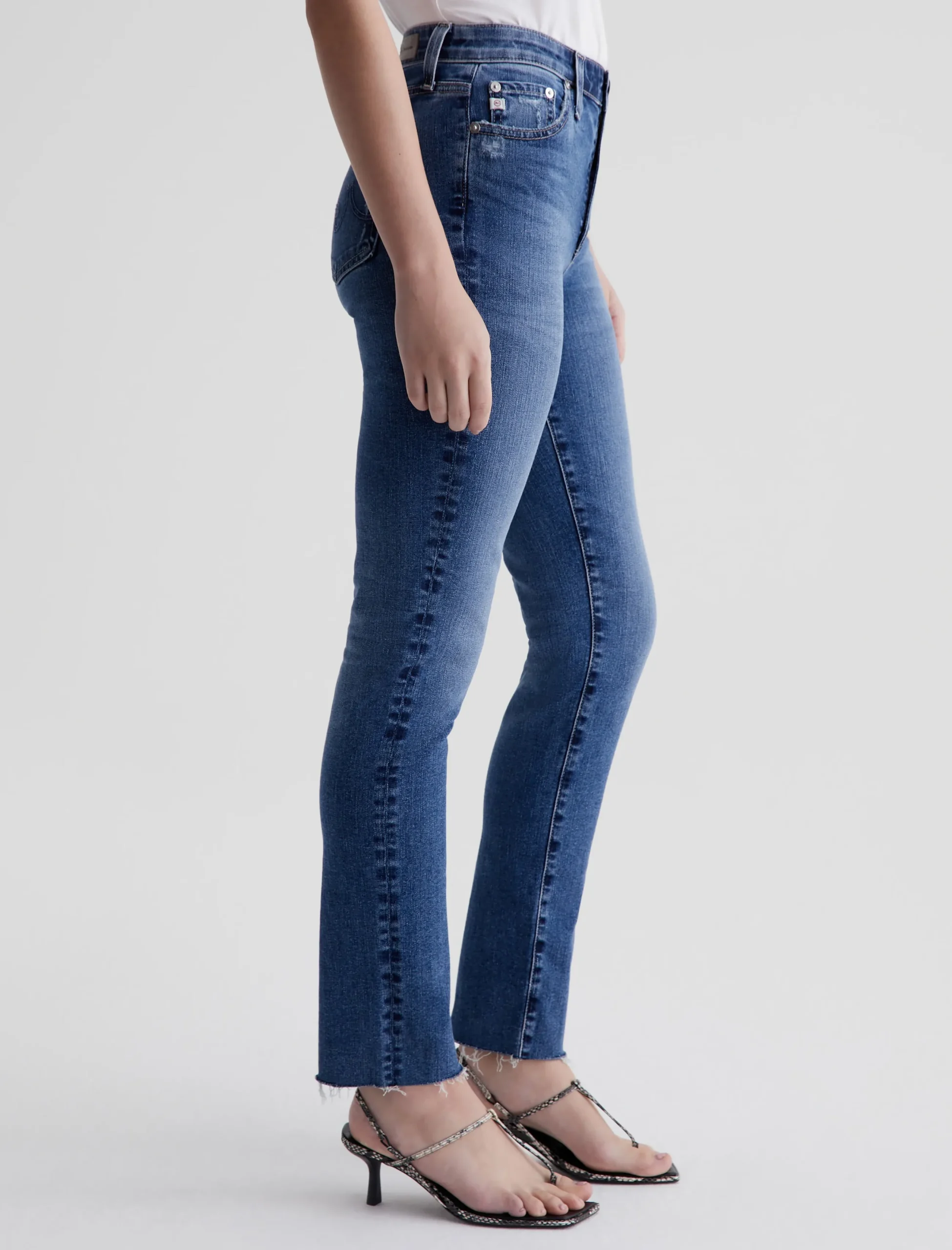 Women AG Jeans Mari