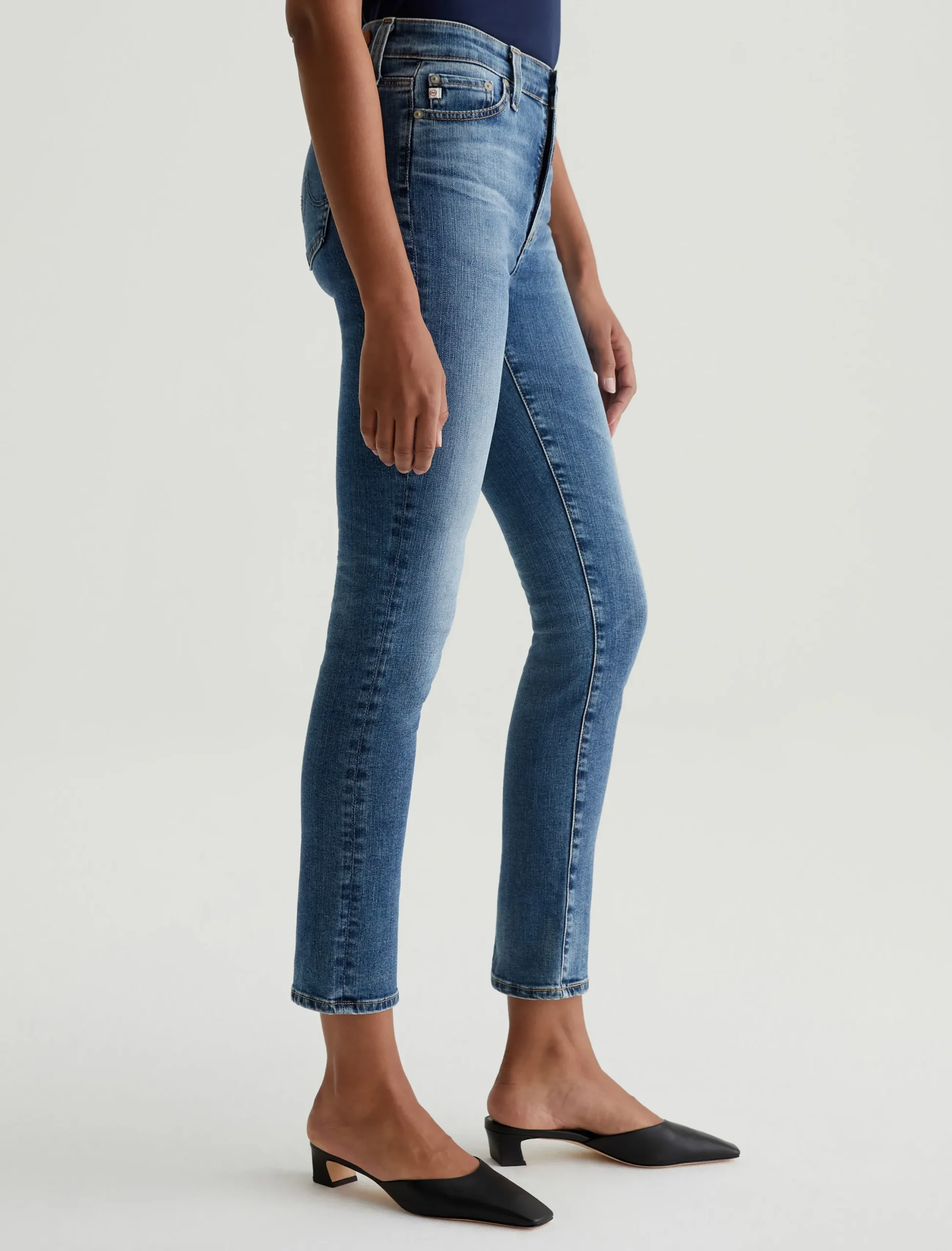 Women AG Jeans Mari