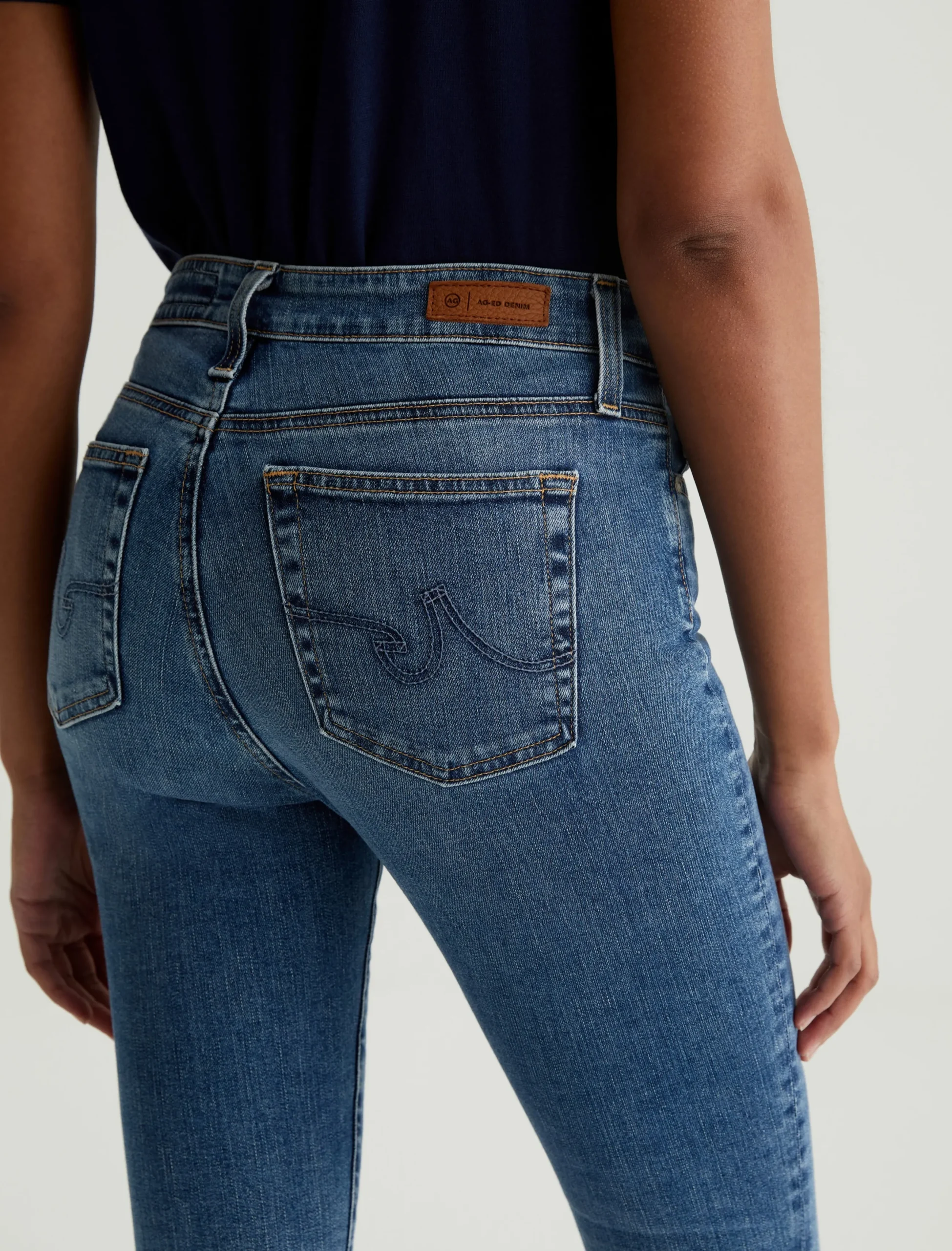 Women AG Jeans Mari