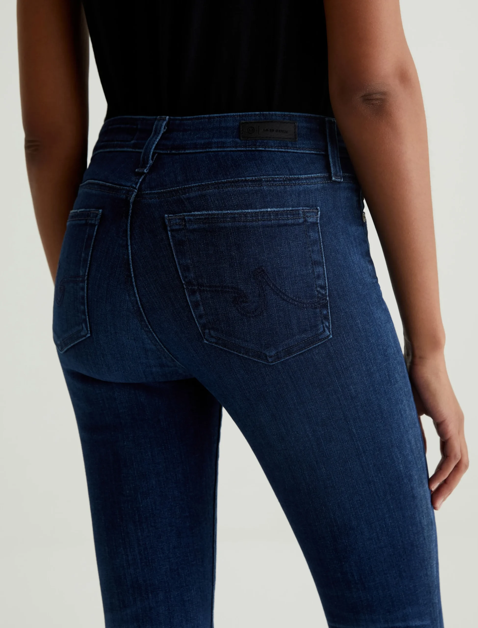 Women AG Jeans Mari
